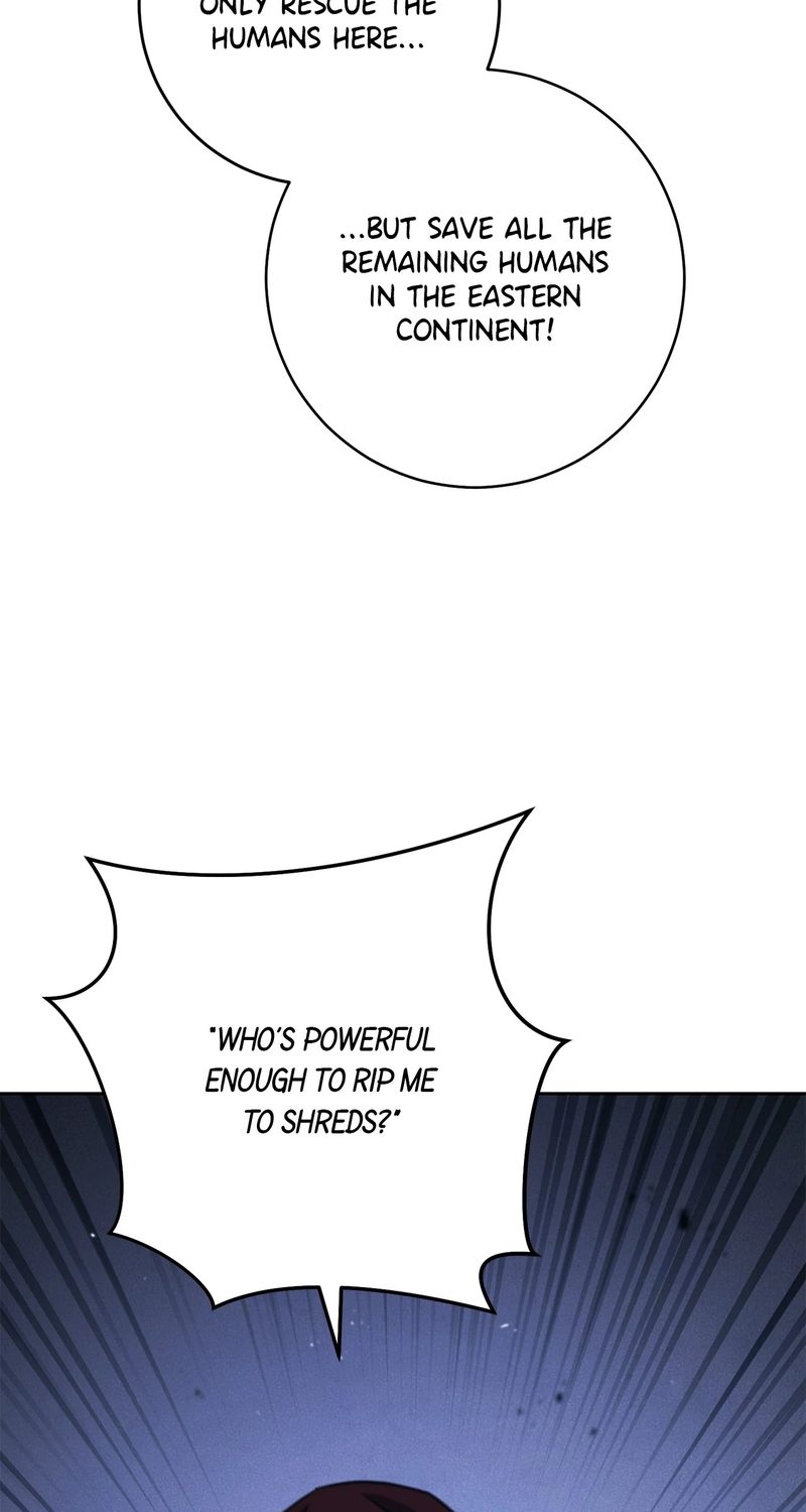 18+ Skeleton Soldier Couldn’t Protect the Dungeon Chapter 321 page 77