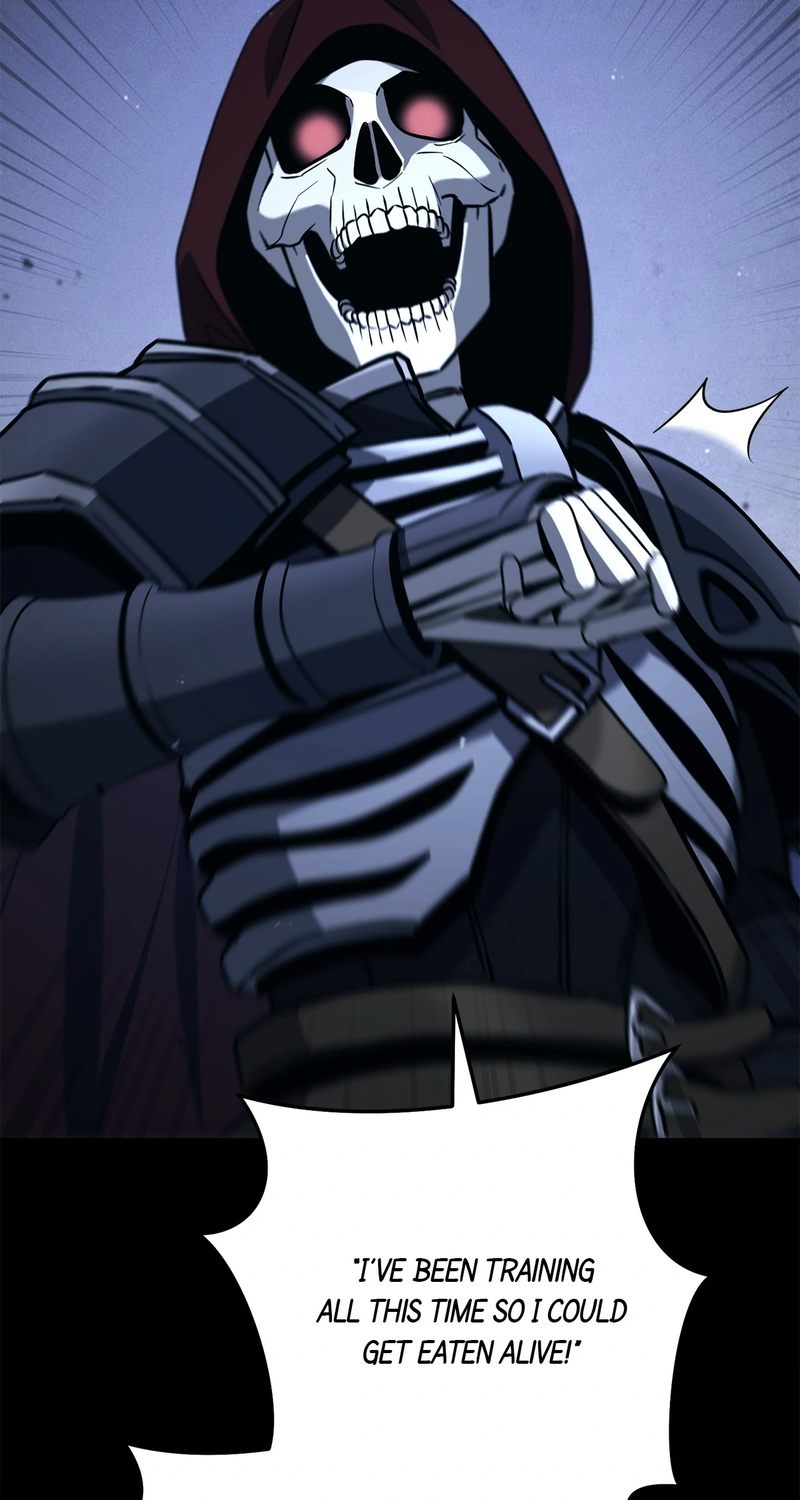18+ Skeleton Soldier Couldn’t Protect the Dungeon Chapter 321 page 78