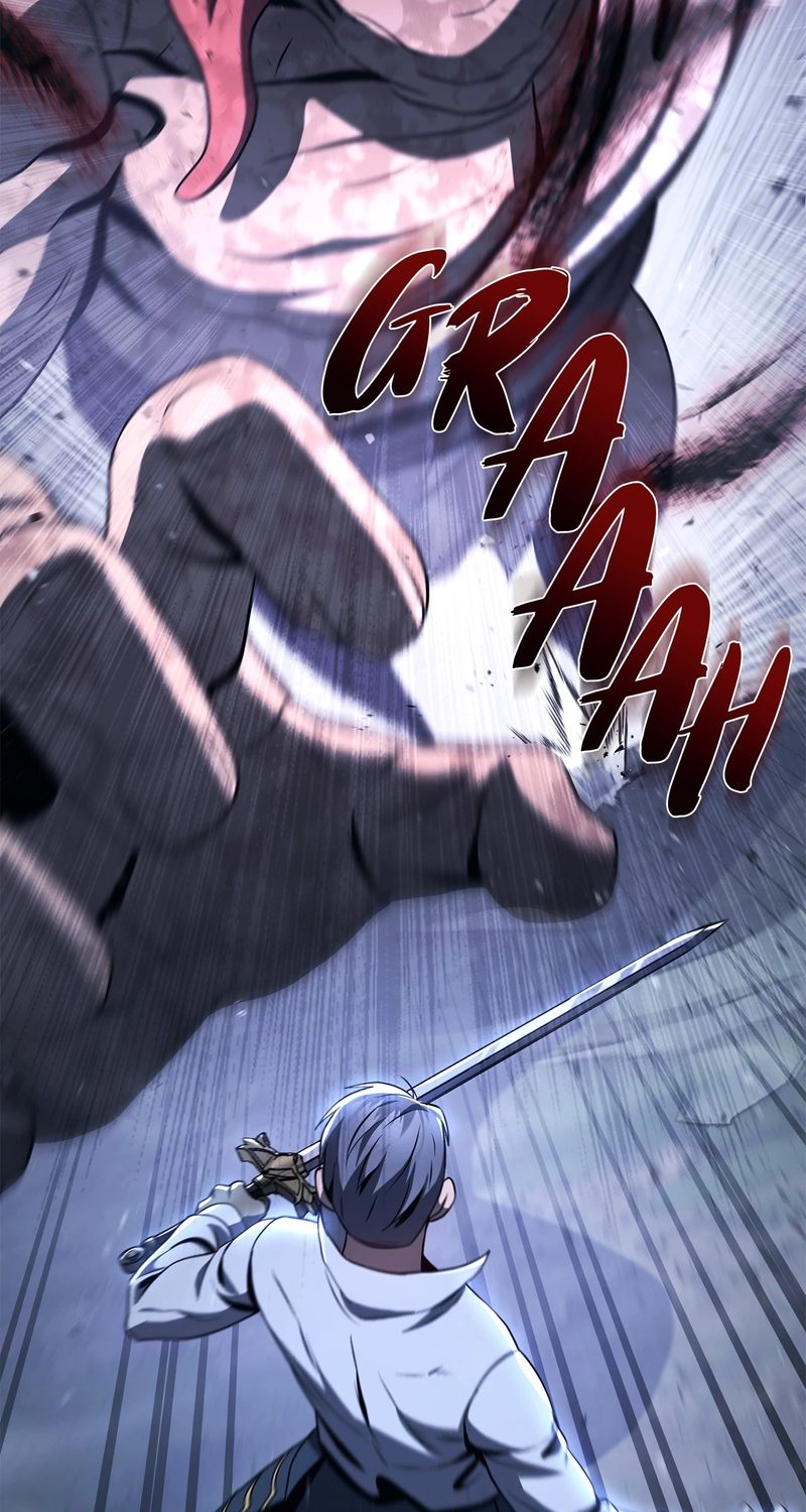 18+ Skeleton Soldier Couldn’t Protect the Dungeon Chapter 321 page 83