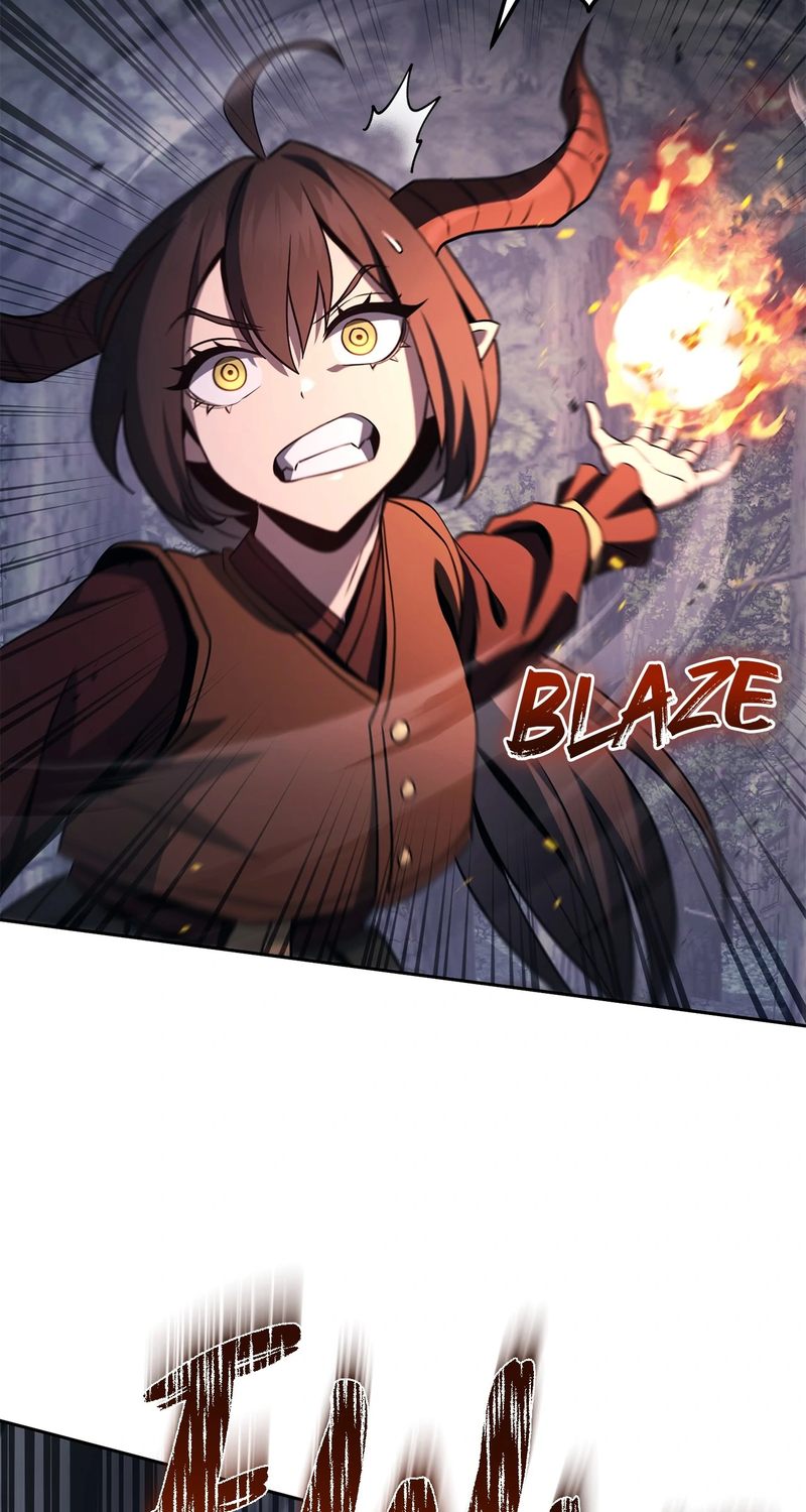 18+ Skeleton Soldier Couldn’t Protect the Dungeon Chapter 321 page 85