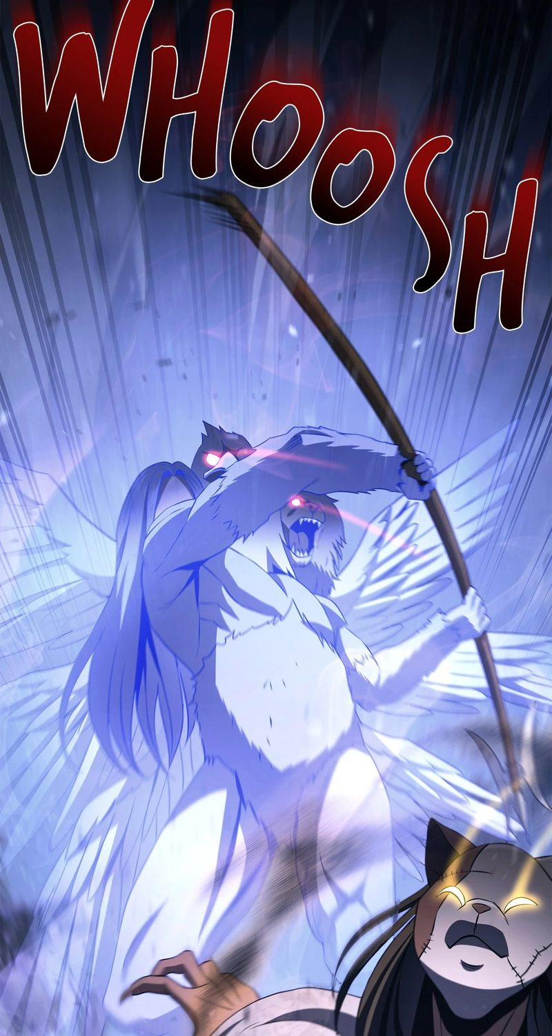 18+ Skeleton Soldier Couldn’t Protect the Dungeon Chapter 321 page 99