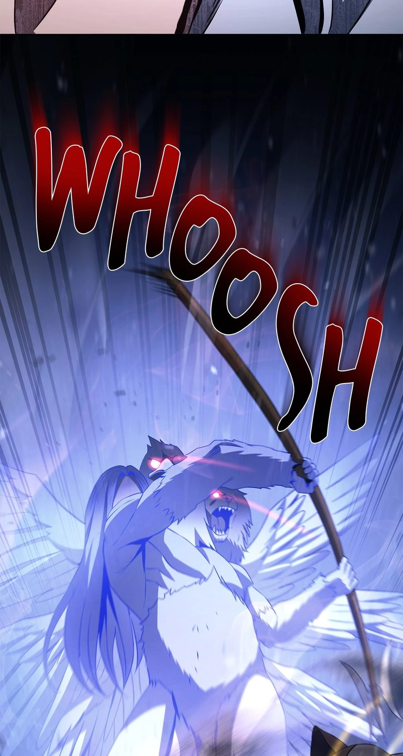 18+ Skeleton Soldier Couldn’t Protect the Dungeon Chapter 322 page 2
