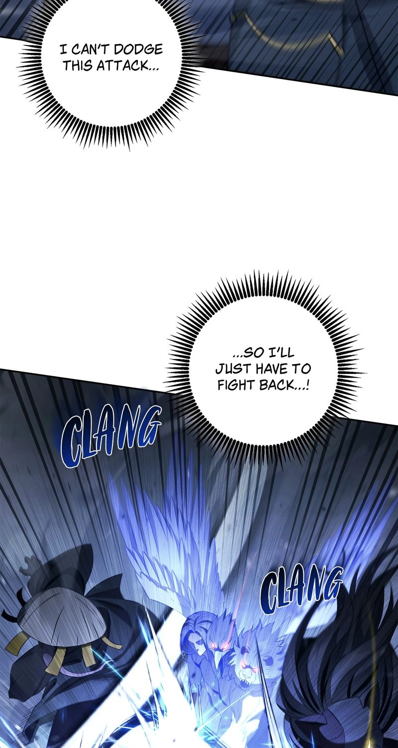 18+ Skeleton Soldier Couldn’t Protect the Dungeon Chapter 322 page 6