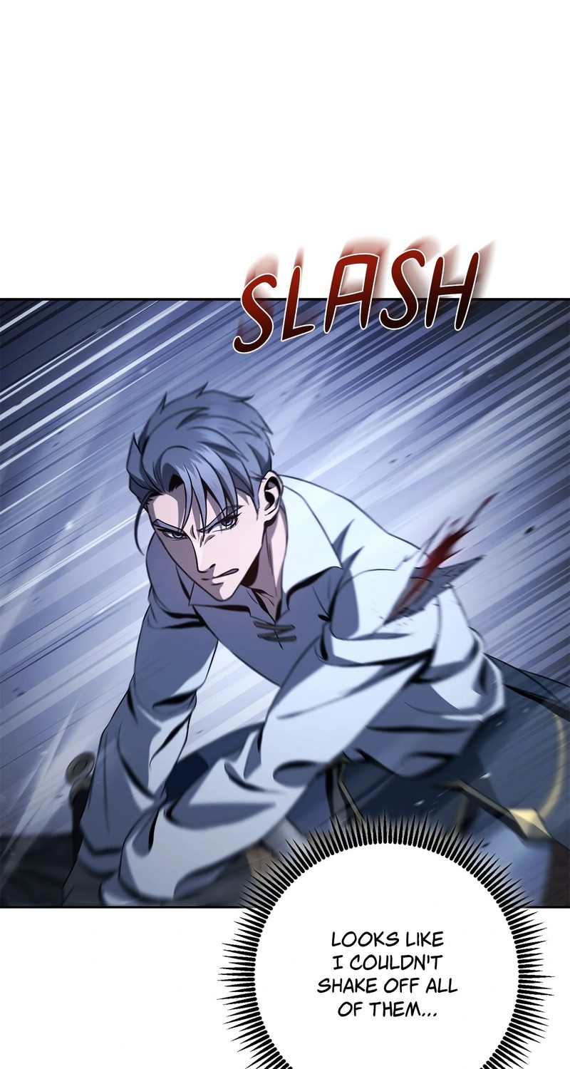 18+ Skeleton Soldier Couldn’t Protect the Dungeon Chapter 322 page 9