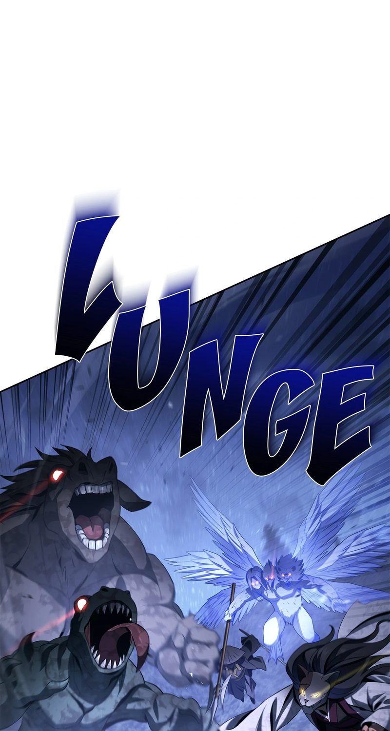 18+ Skeleton Soldier Couldn’t Protect the Dungeon Chapter 322 page 12
