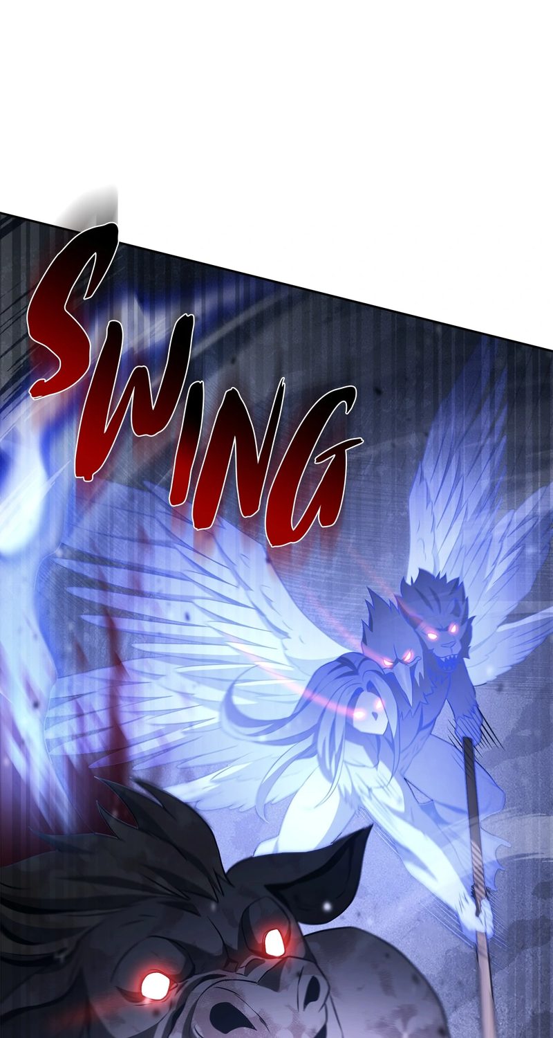 18+ Skeleton Soldier Couldn’t Protect the Dungeon Chapter 322 page 14