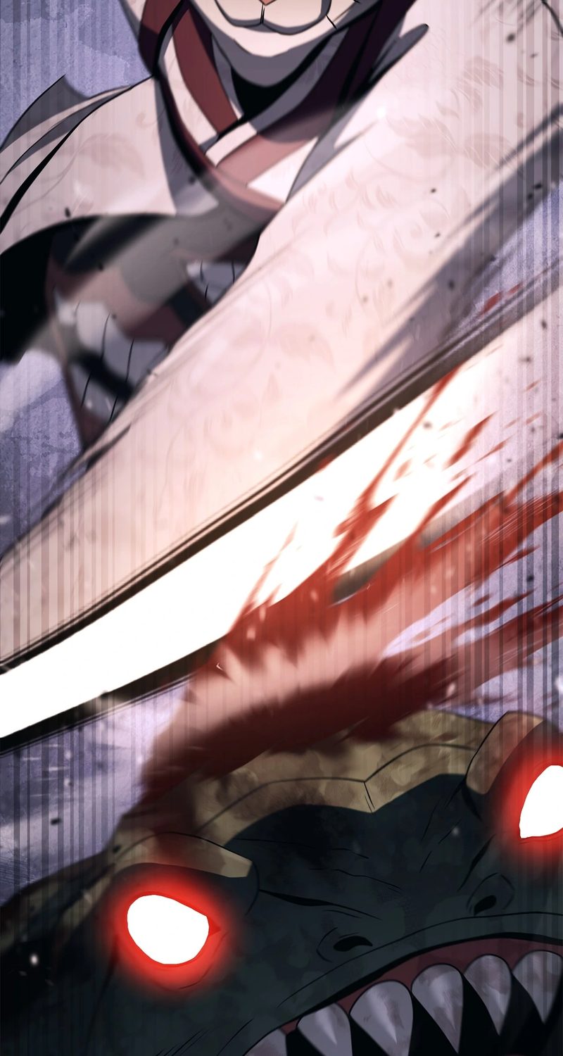 18+ Skeleton Soldier Couldn’t Protect the Dungeon Chapter 322 page 17