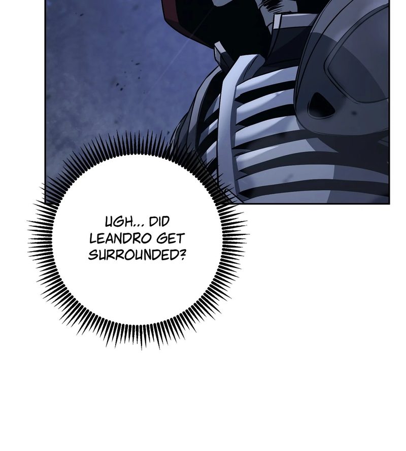 18+ Skeleton Soldier Couldn’t Protect the Dungeon Chapter 322 page 21