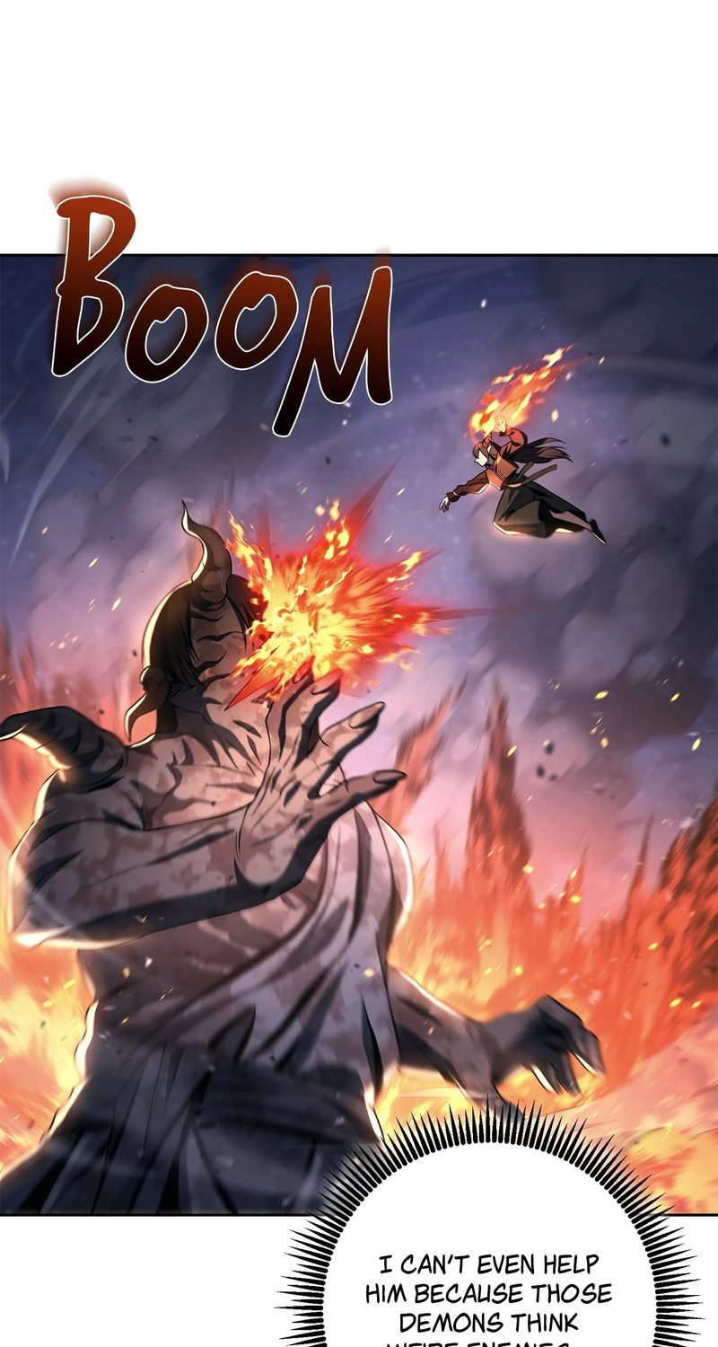 18+ Skeleton Soldier Couldn’t Protect the Dungeon Chapter 322 page 22
