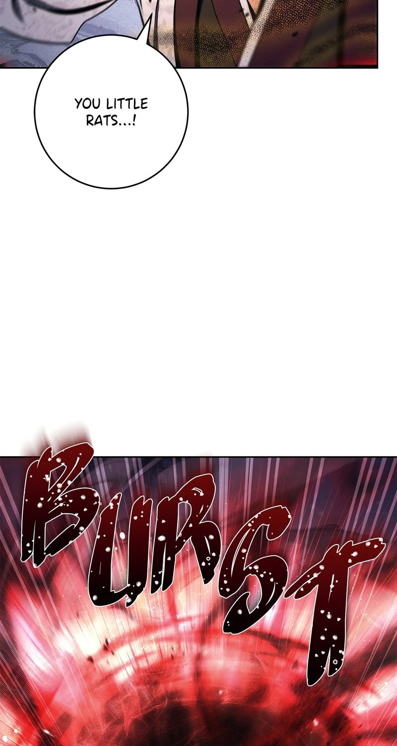 18+ Skeleton Soldier Couldn’t Protect the Dungeon Chapter 322 page 24