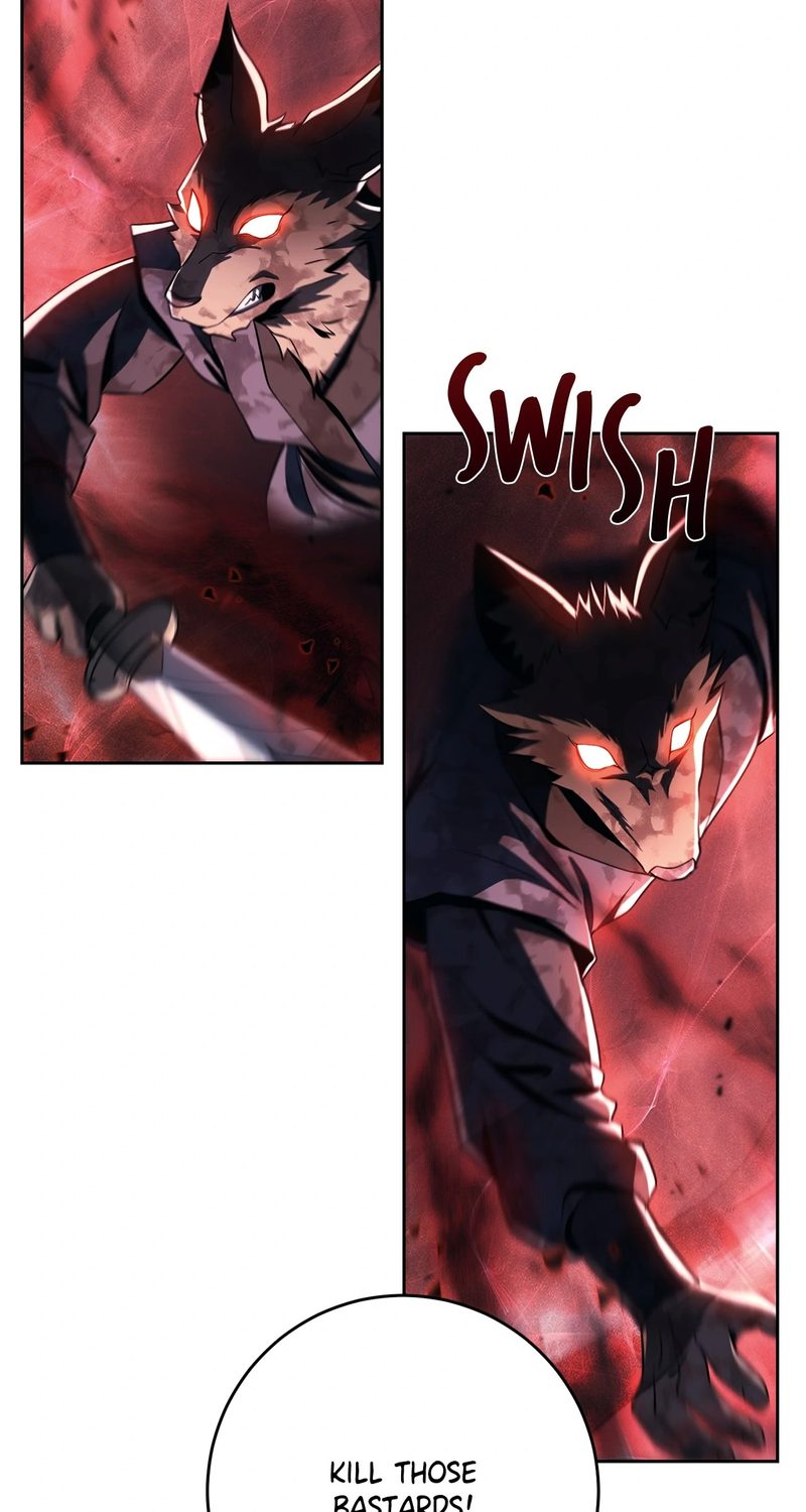 18+ Skeleton Soldier Couldn’t Protect the Dungeon Chapter 322 page 27