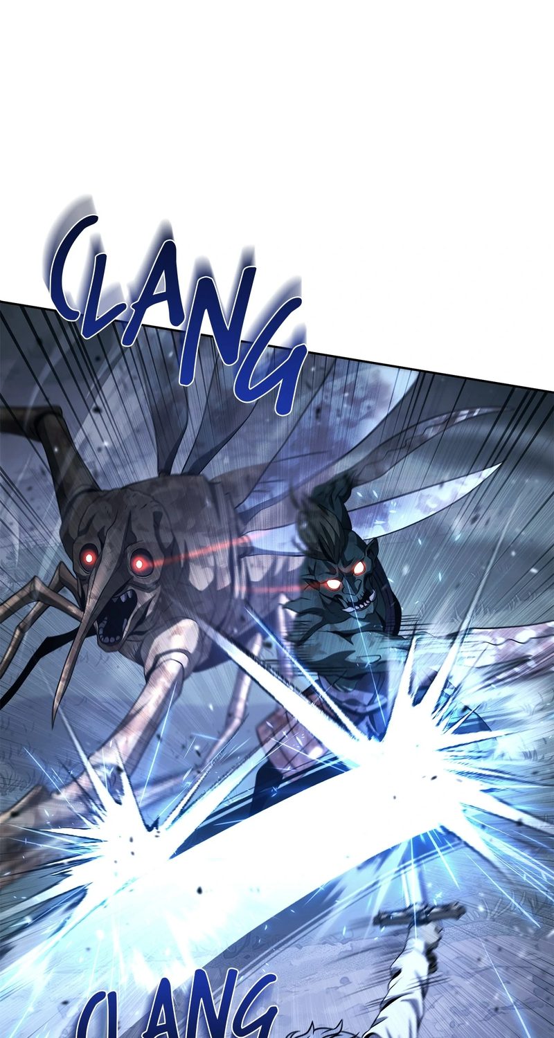 18+ Skeleton Soldier Couldn’t Protect the Dungeon Chapter 322 page 36