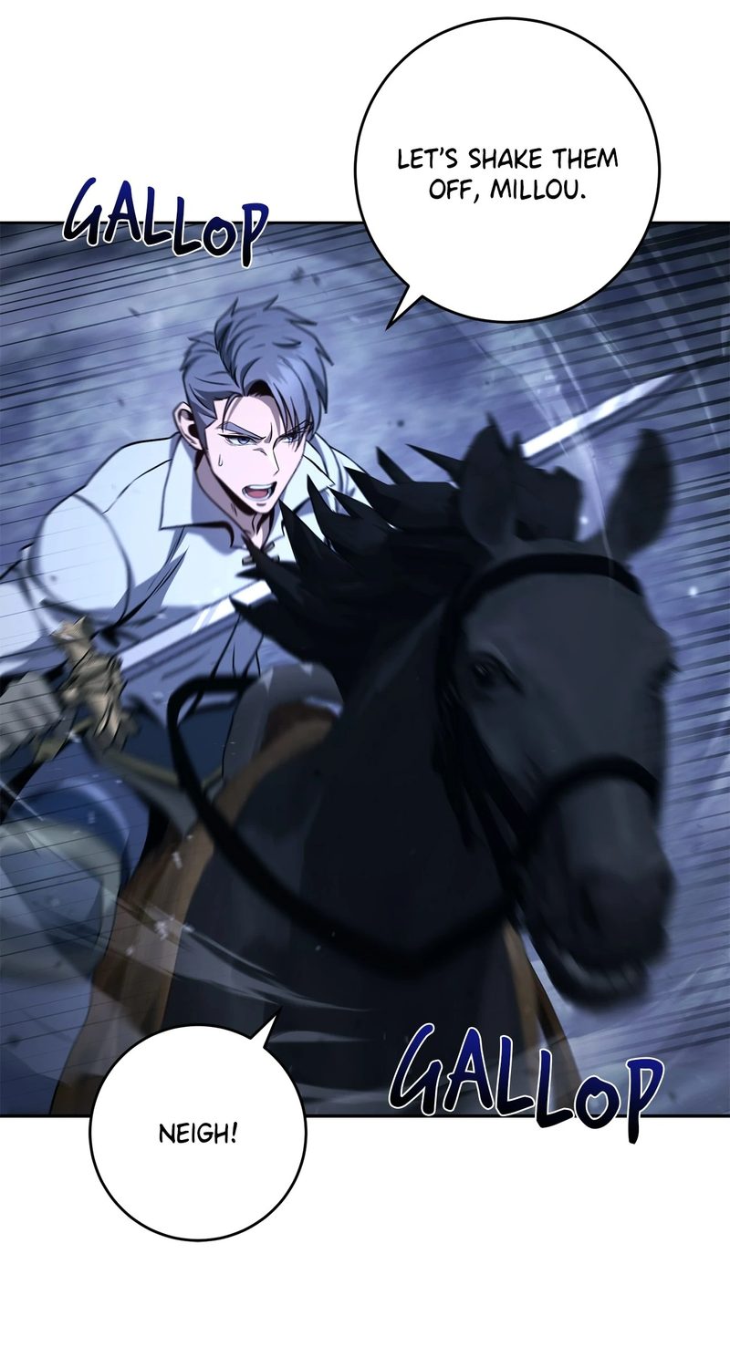 18+ Skeleton Soldier Couldn’t Protect the Dungeon Chapter 322 page 41