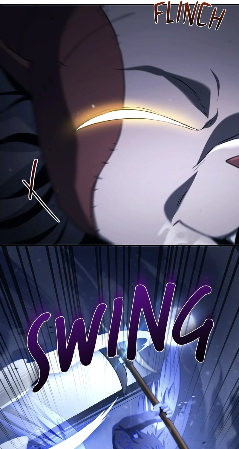 18+ Skeleton Soldier Couldn’t Protect the Dungeon Chapter 322 page 46
