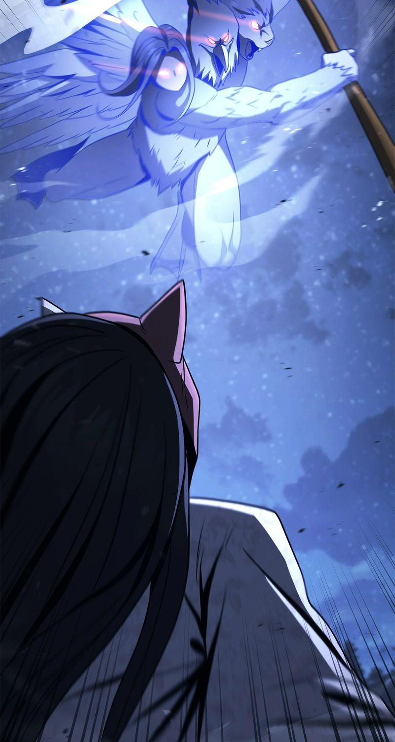 18+ Skeleton Soldier Couldn’t Protect the Dungeon Chapter 322 page 47