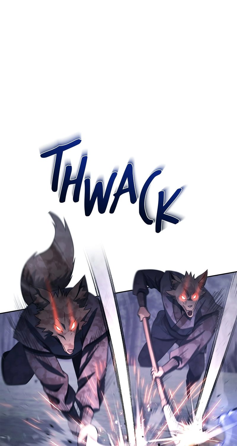18+ Skeleton Soldier Couldn’t Protect the Dungeon Chapter 322 page 50