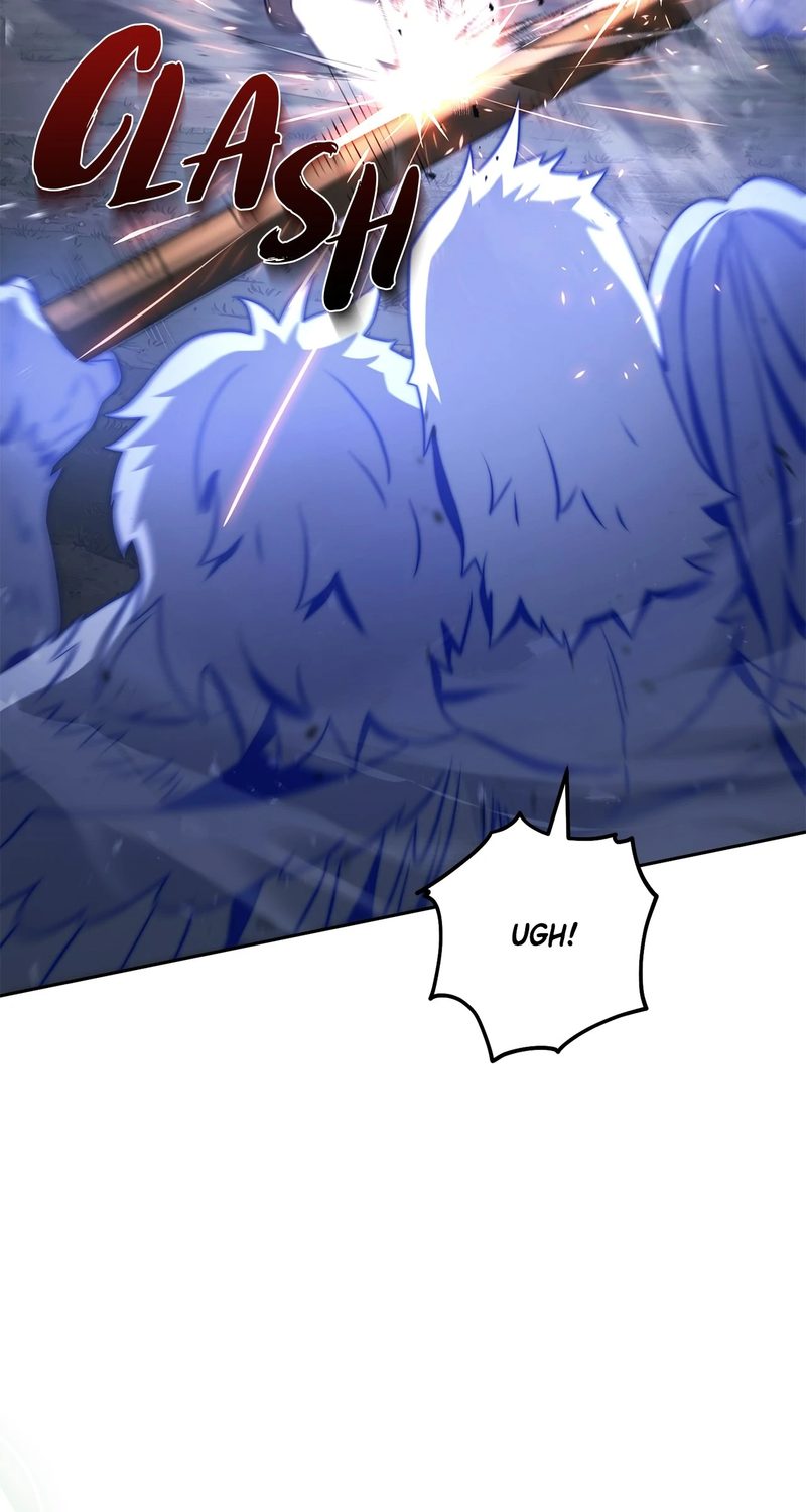 18+ Skeleton Soldier Couldn’t Protect the Dungeon Chapter 322 page 51