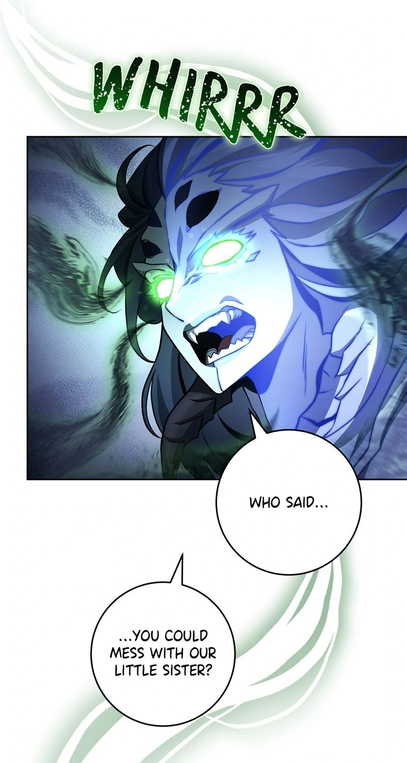 18+ Skeleton Soldier Couldn’t Protect the Dungeon Chapter 322 page 52