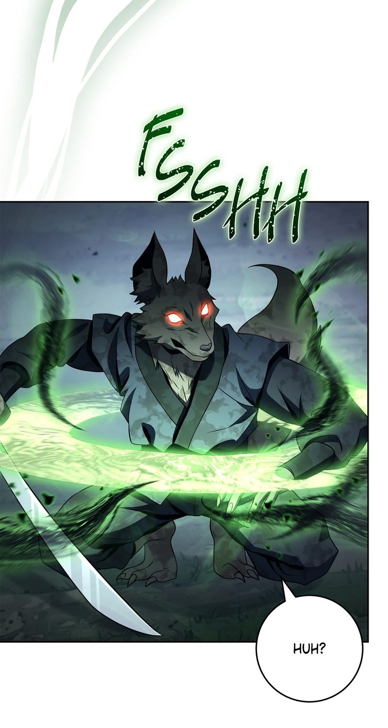 18+ Skeleton Soldier Couldn’t Protect the Dungeon Chapter 322 page 53