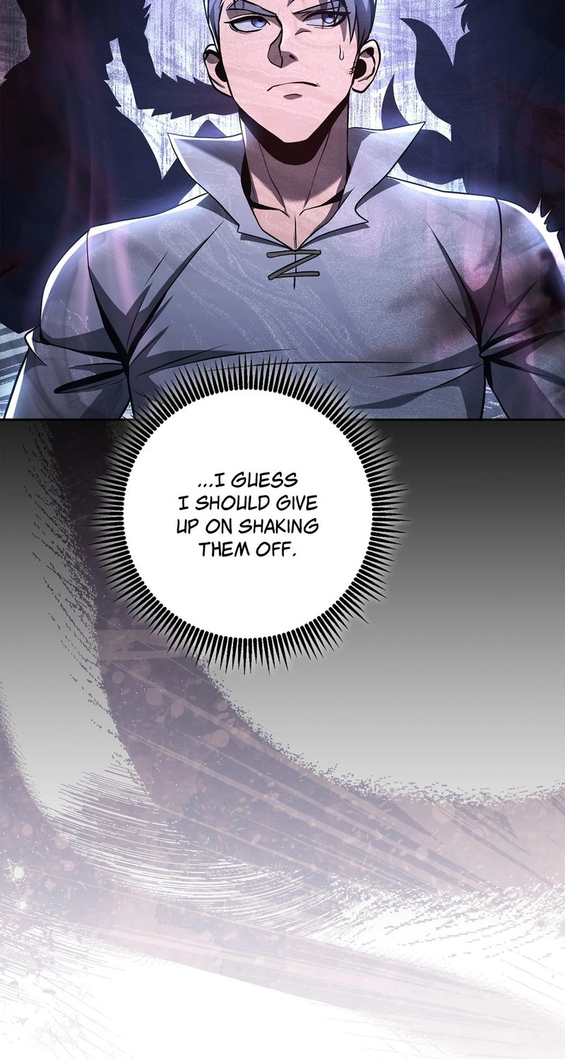 18+ Skeleton Soldier Couldn’t Protect the Dungeon Chapter 322 page 61