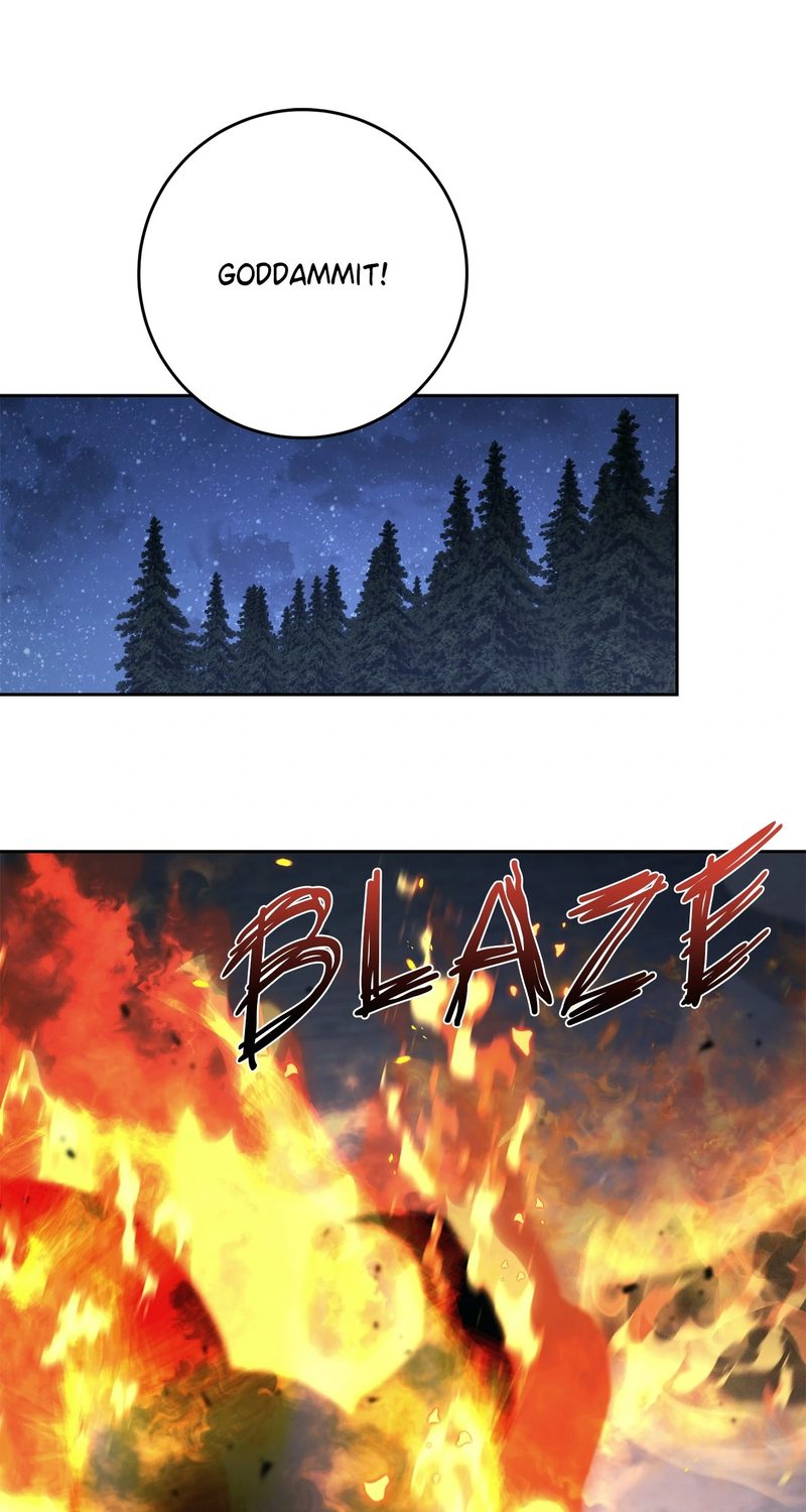 18+ Skeleton Soldier Couldn’t Protect the Dungeon Chapter 322 page 63