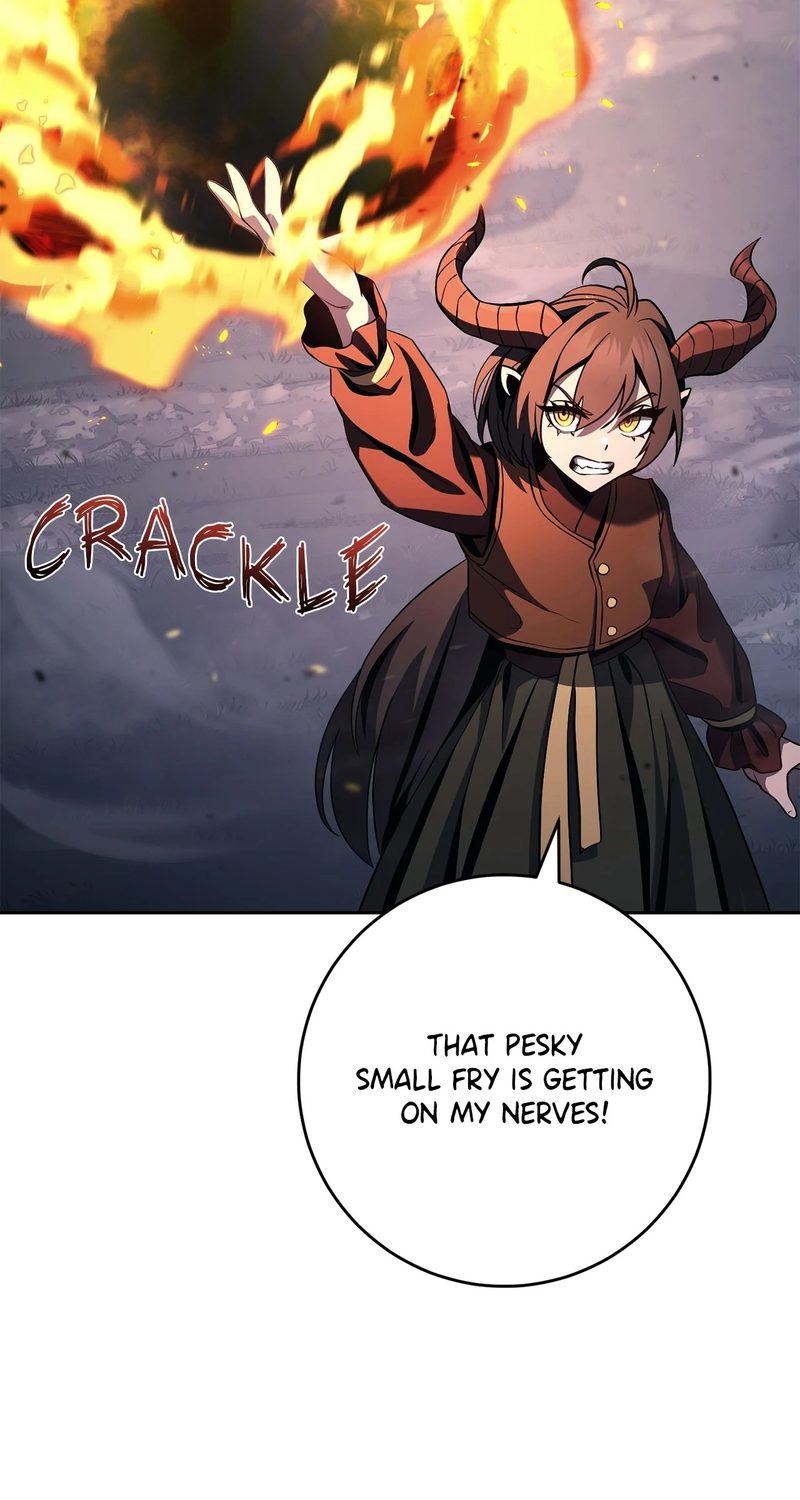 18+ Skeleton Soldier Couldn’t Protect the Dungeon Chapter 322 page 64