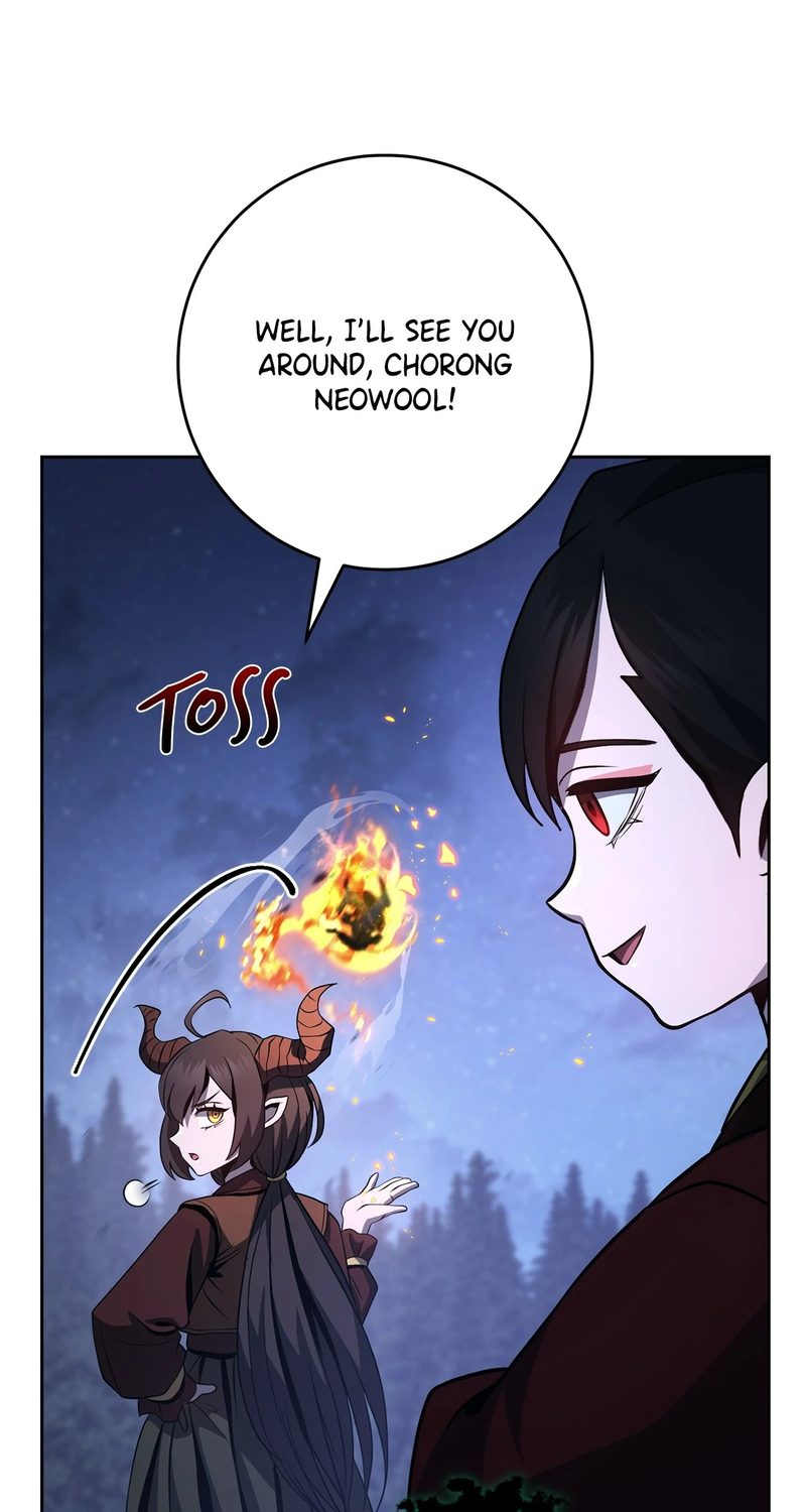 18+ Skeleton Soldier Couldn’t Protect the Dungeon Chapter 322 page 65