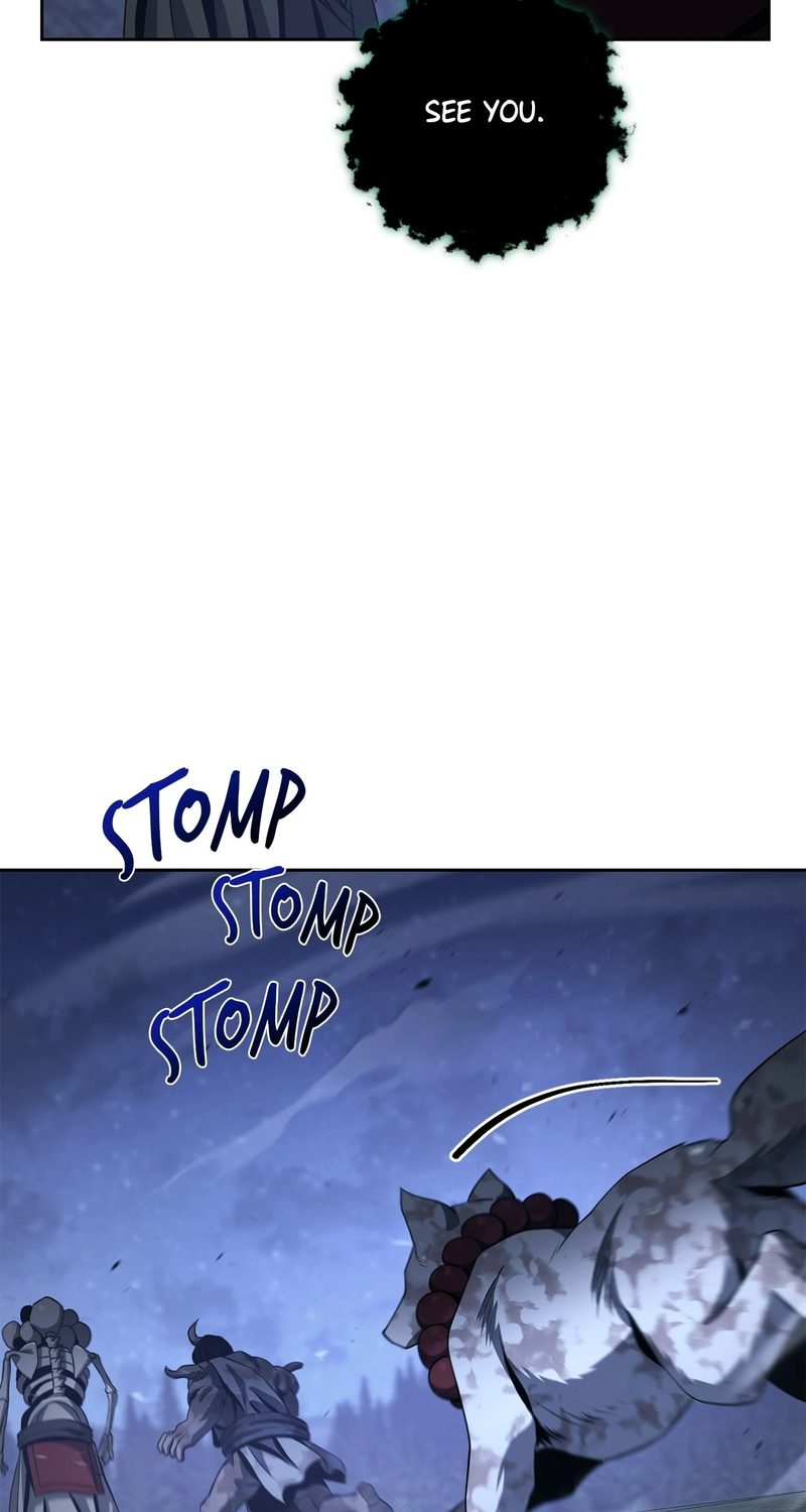 18+ Skeleton Soldier Couldn’t Protect the Dungeon Chapter 322 page 66