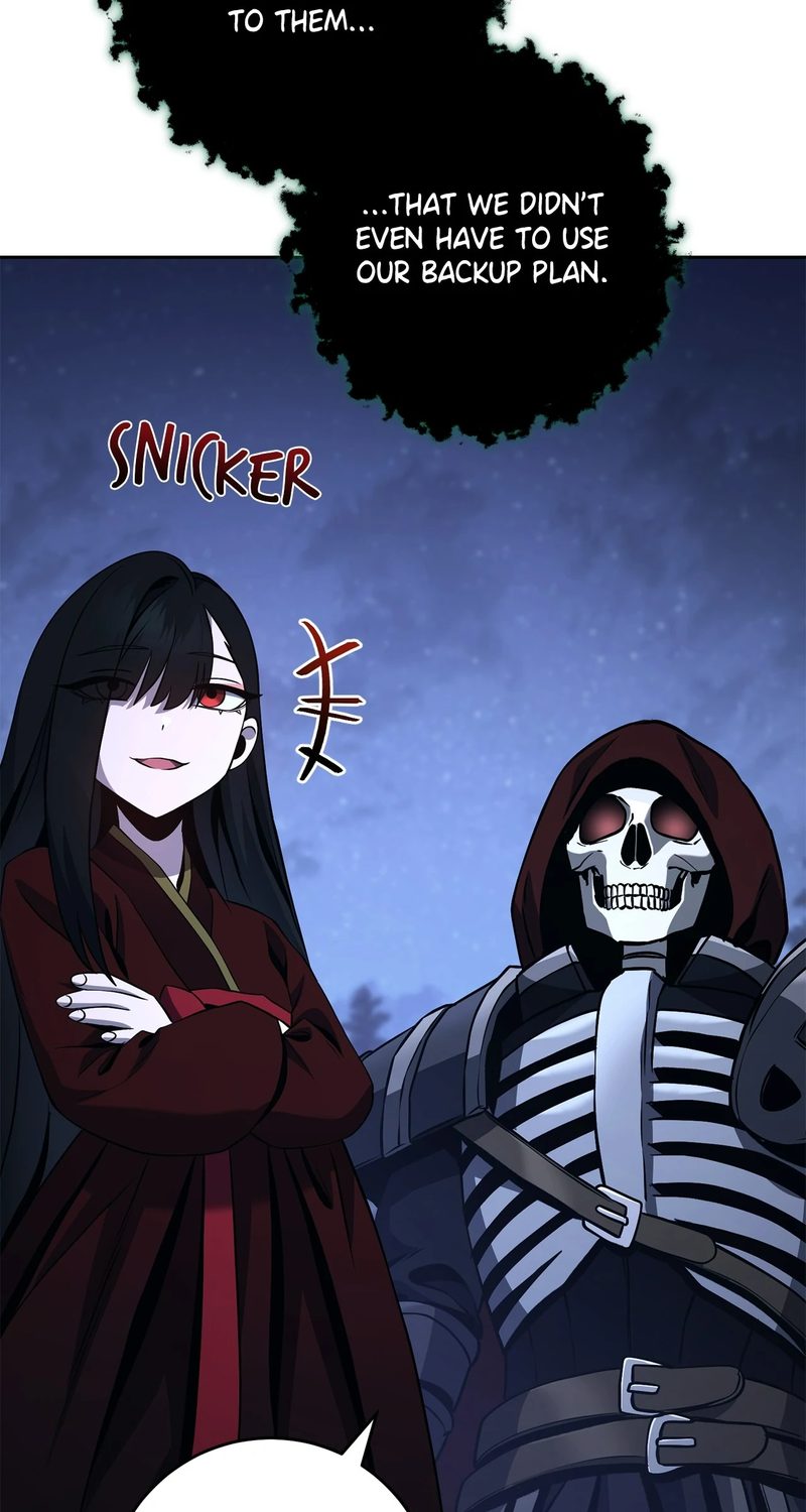 18+ Skeleton Soldier Couldn’t Protect the Dungeon Chapter 322 page 68