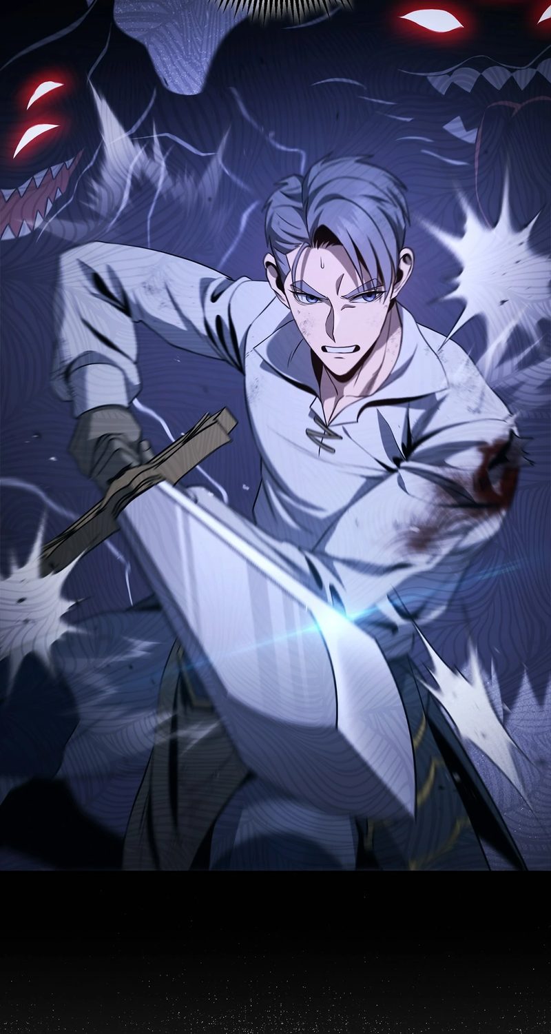 18+ Skeleton Soldier Couldn’t Protect the Dungeon Chapter 322 page 73
