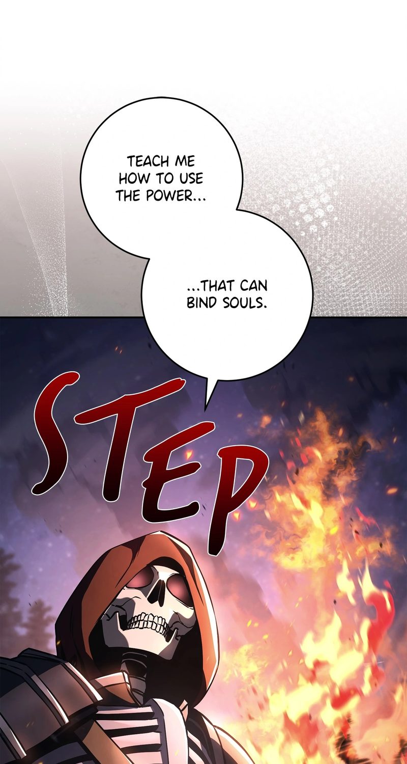 18+ Skeleton Soldier Couldn’t Protect the Dungeon Chapter 322 page 76