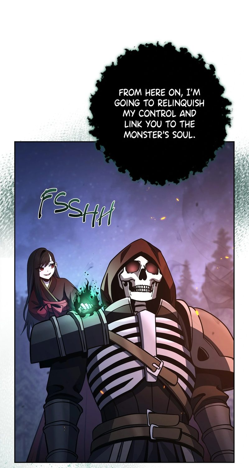 18+ Skeleton Soldier Couldn’t Protect the Dungeon Chapter 322 page 84