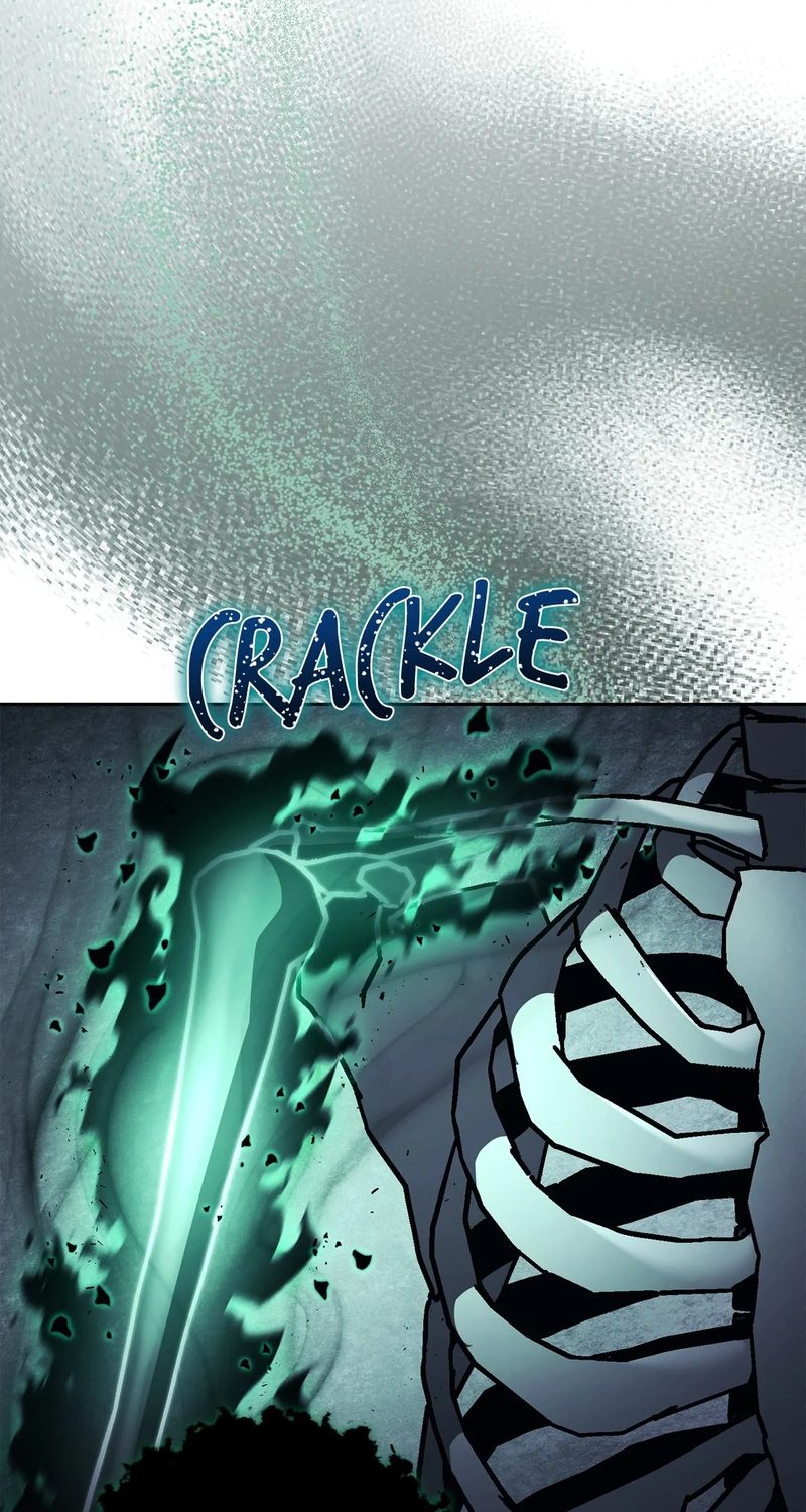 18+ Skeleton Soldier Couldn’t Protect the Dungeon Chapter 322 page 85