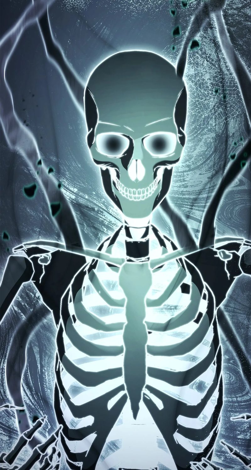18+ Skeleton Soldier Couldn’t Protect the Dungeon Chapter 322 page 92