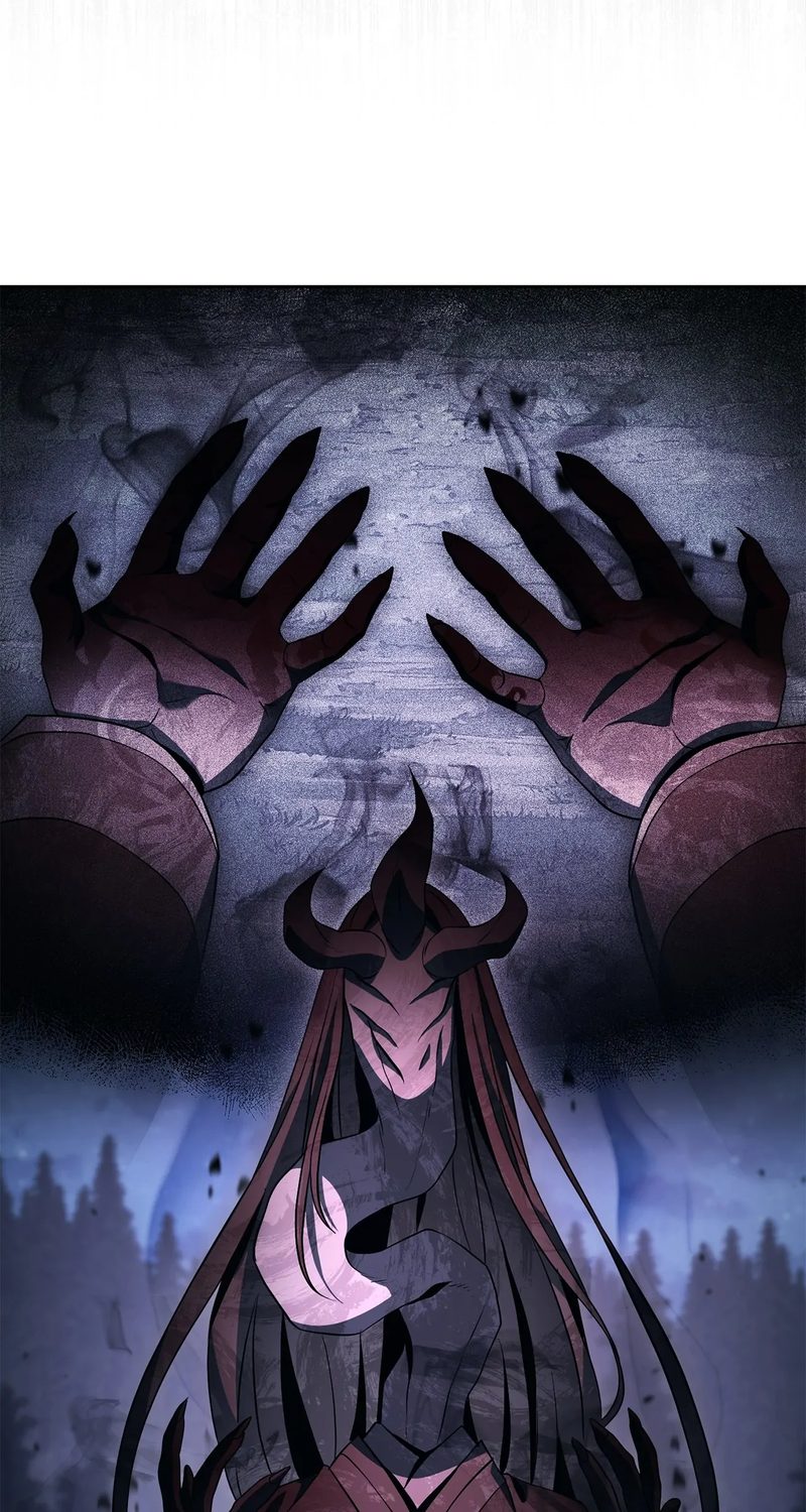 18+ Skeleton Soldier Couldn’t Protect the Dungeon Chapter 322 page 95