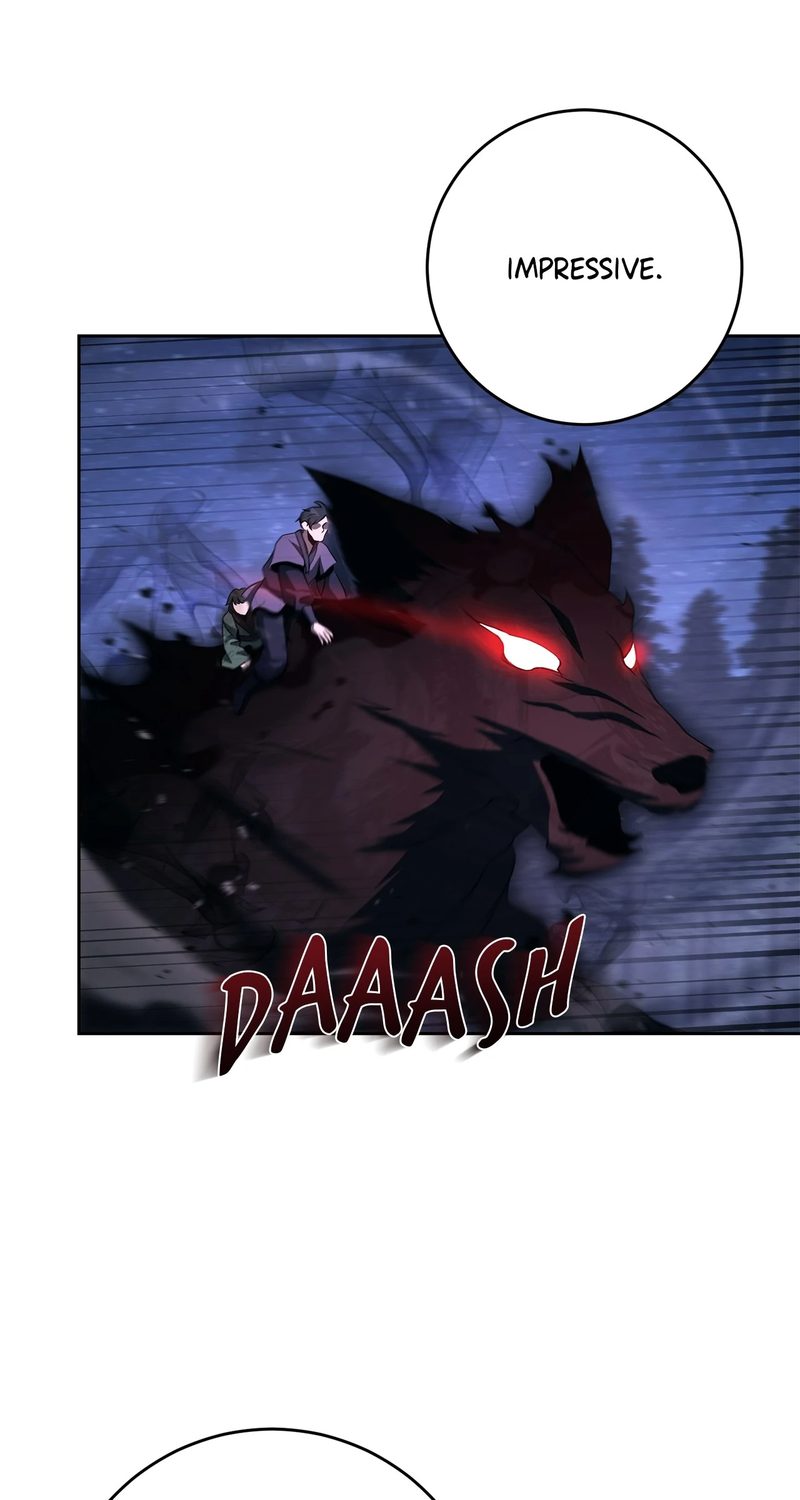 18+ Skeleton Soldier Couldn’t Protect the Dungeon Chapter 322 page 97