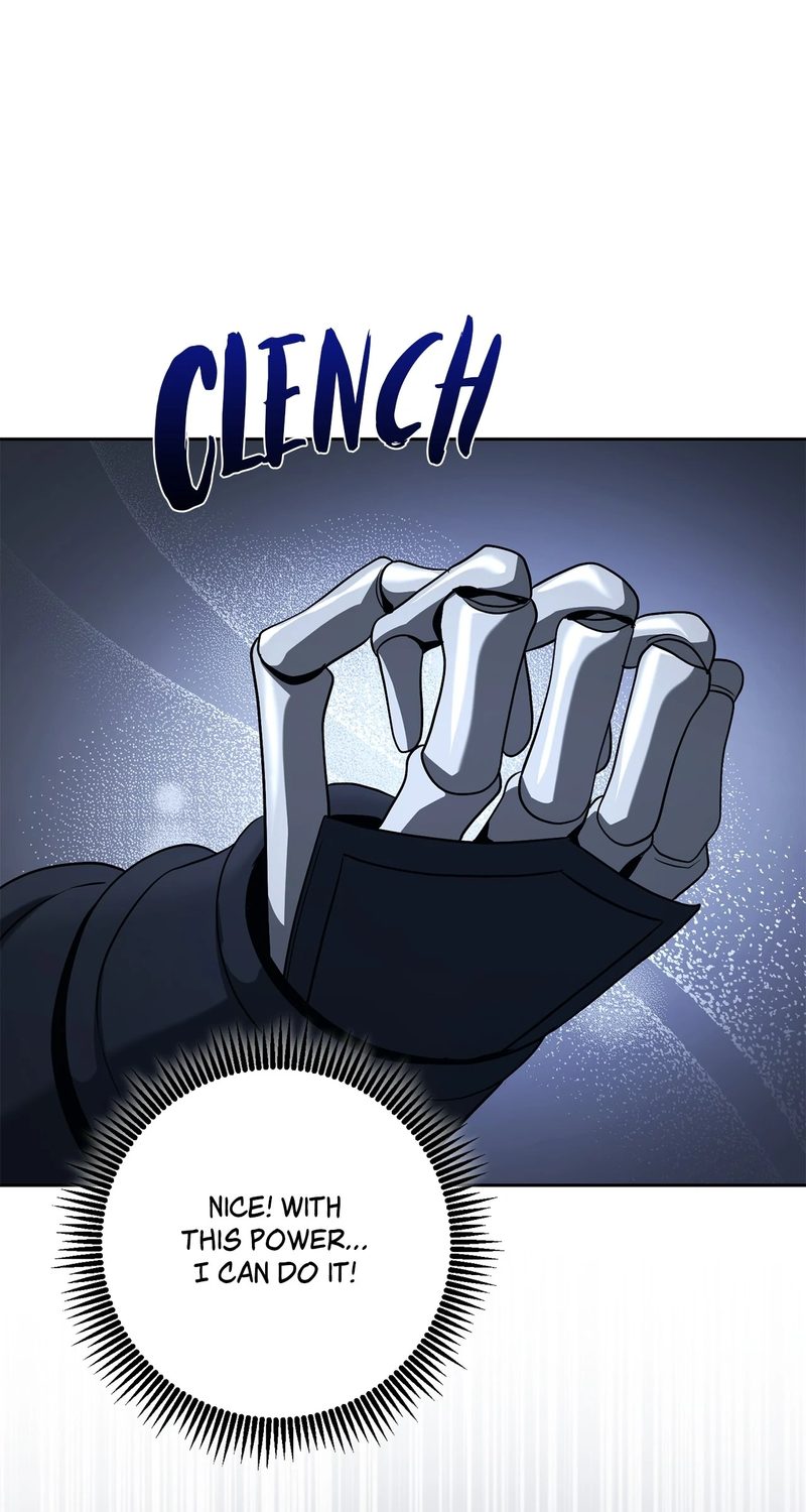 18+ Skeleton Soldier Couldn’t Protect the Dungeon Chapter 322 page 99
