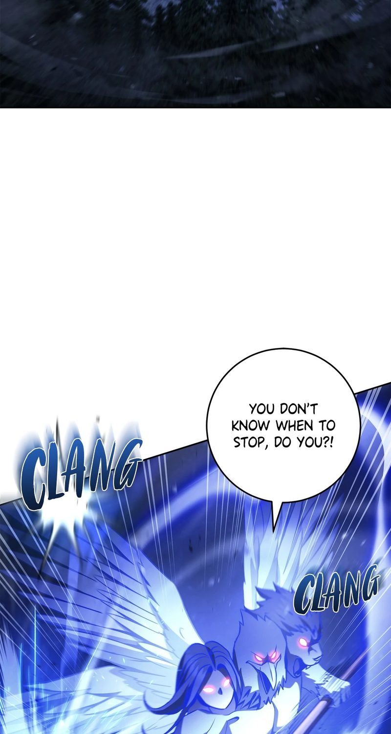 18+ Skeleton Soldier Couldn’t Protect the Dungeon Chapter 323 page 3