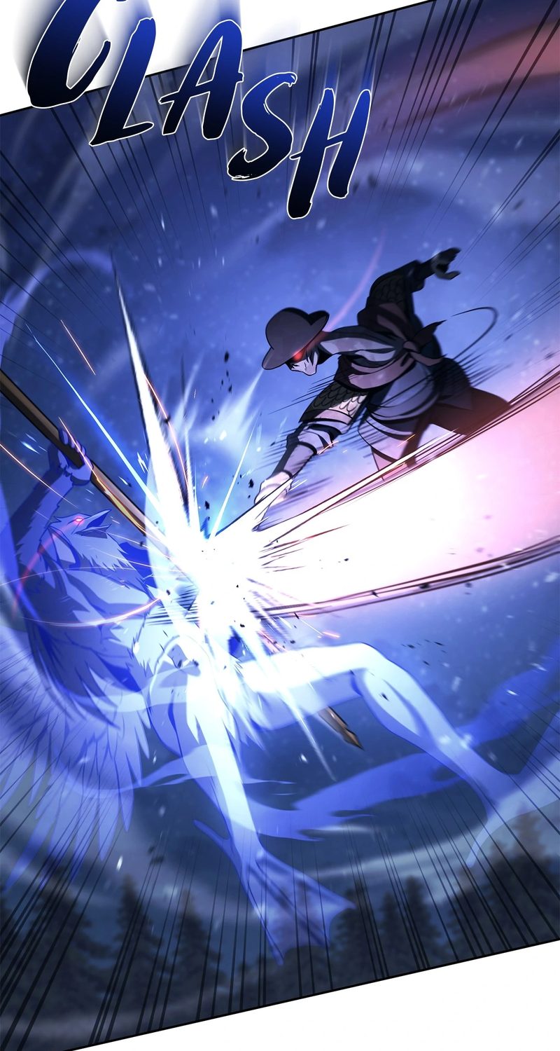 18+ Skeleton Soldier Couldn’t Protect the Dungeon Chapter 323 page 8