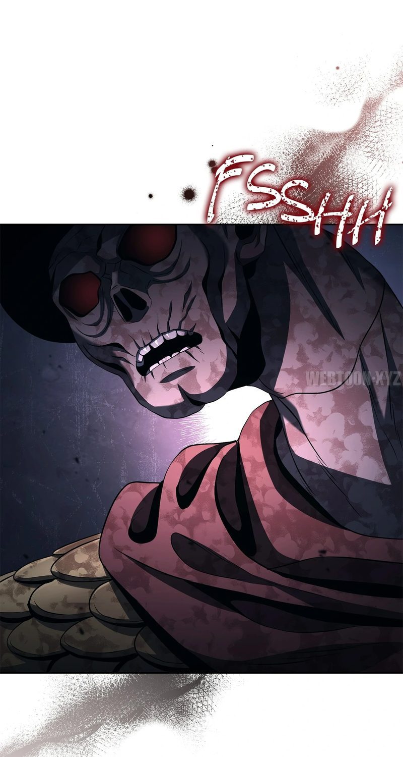 18+ Skeleton Soldier Couldn’t Protect the Dungeon Chapter 323 page 10