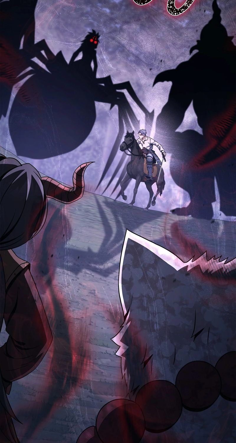 18+ Skeleton Soldier Couldn’t Protect the Dungeon Chapter 323 page 17