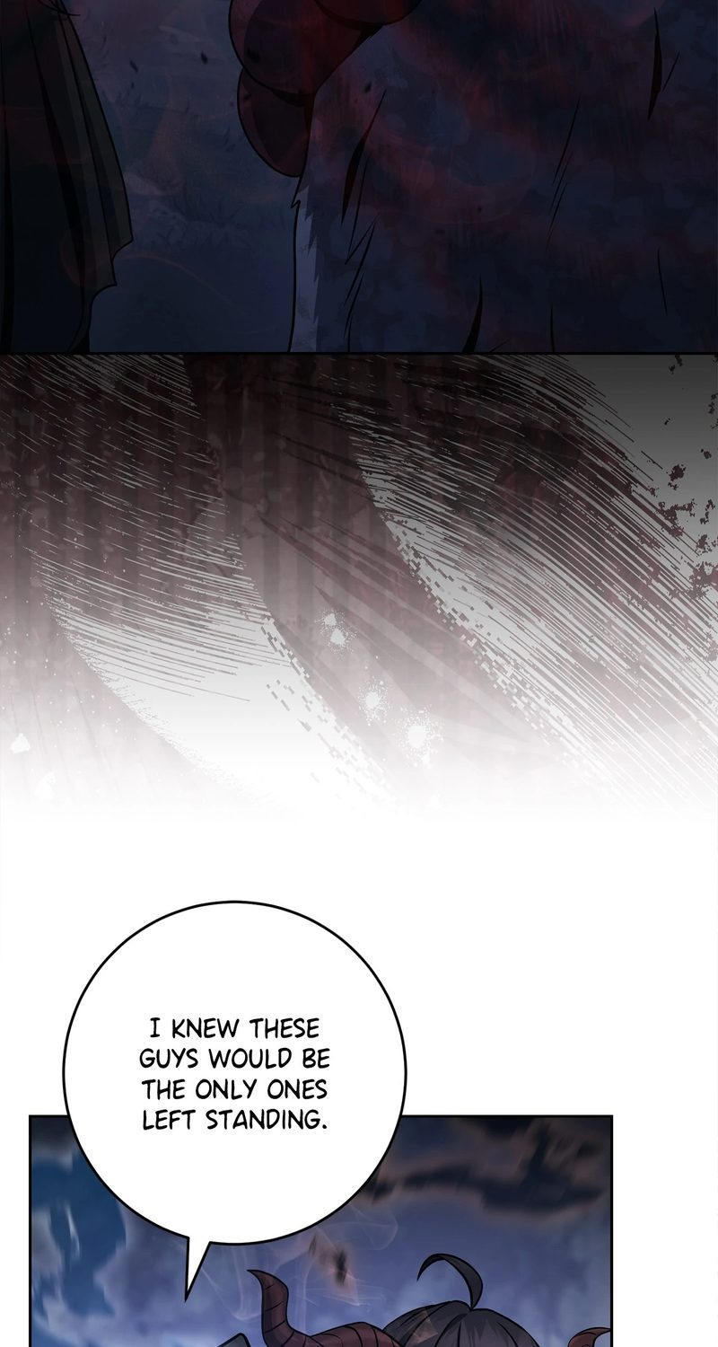 18+ Skeleton Soldier Couldn’t Protect the Dungeon Chapter 323 page 18