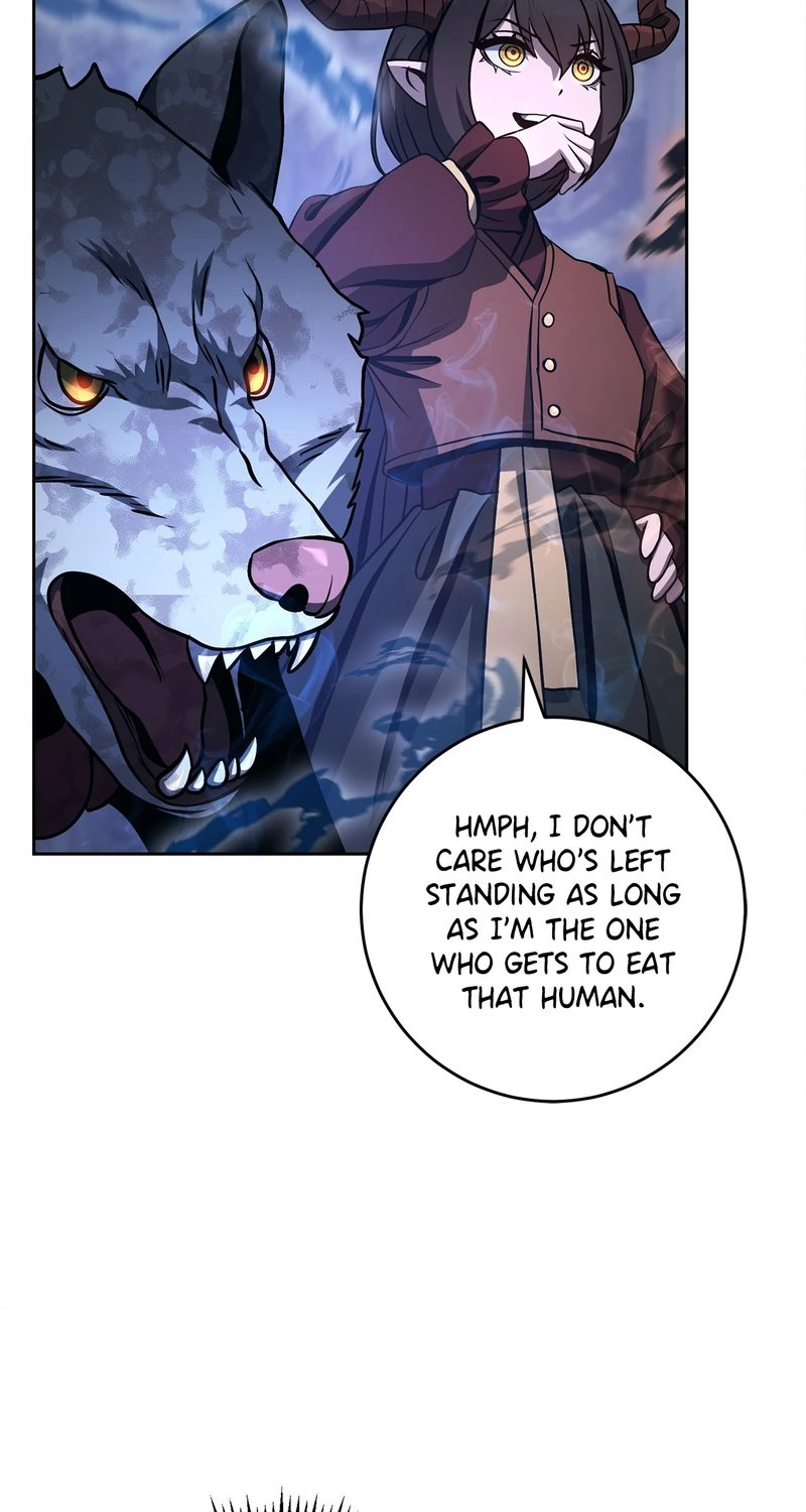 18+ Skeleton Soldier Couldn’t Protect the Dungeon Chapter 323 page 19