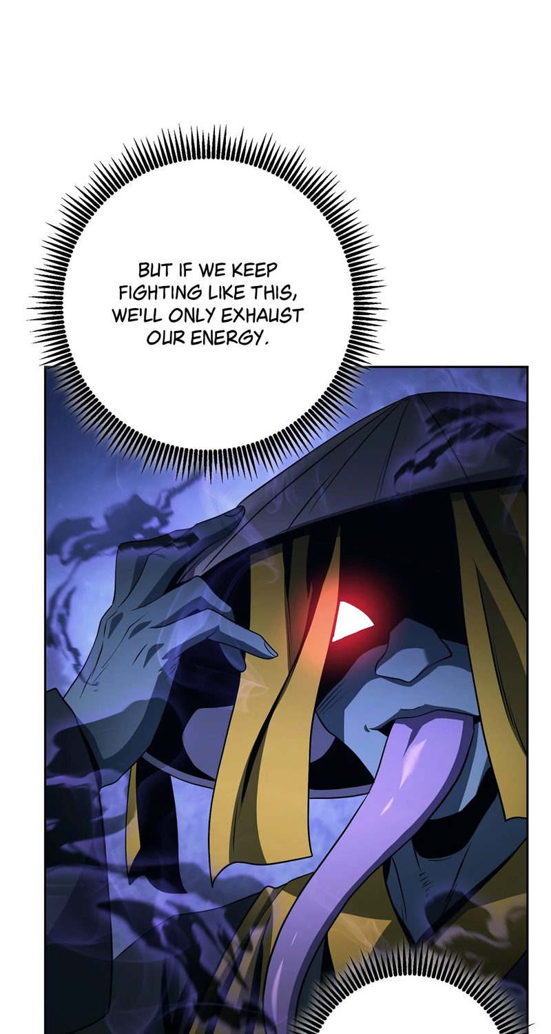 18+ Skeleton Soldier Couldn’t Protect the Dungeon Chapter 323 page 23