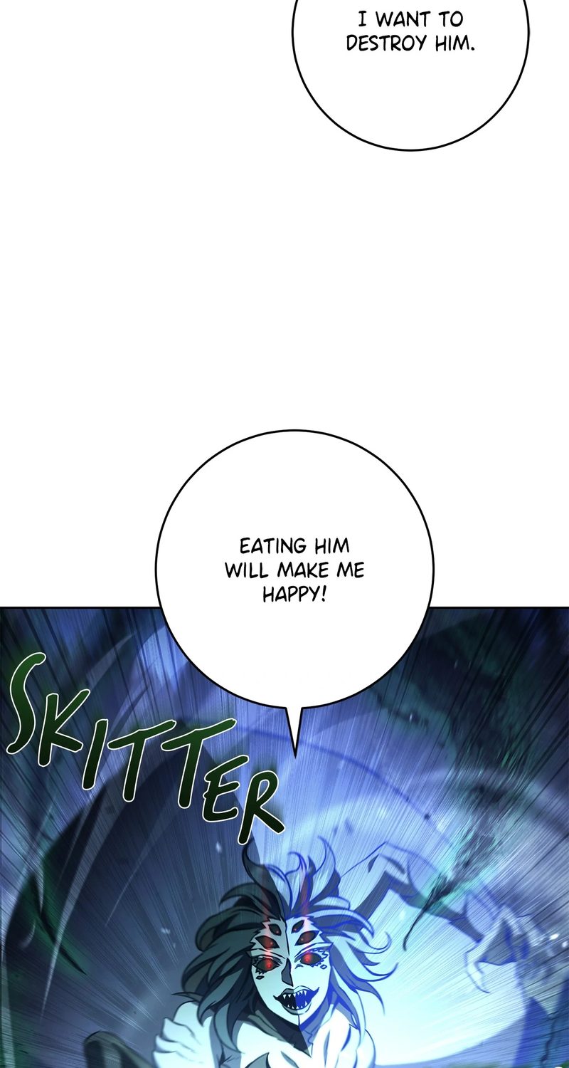 18+ Skeleton Soldier Couldn’t Protect the Dungeon Chapter 323 page 31