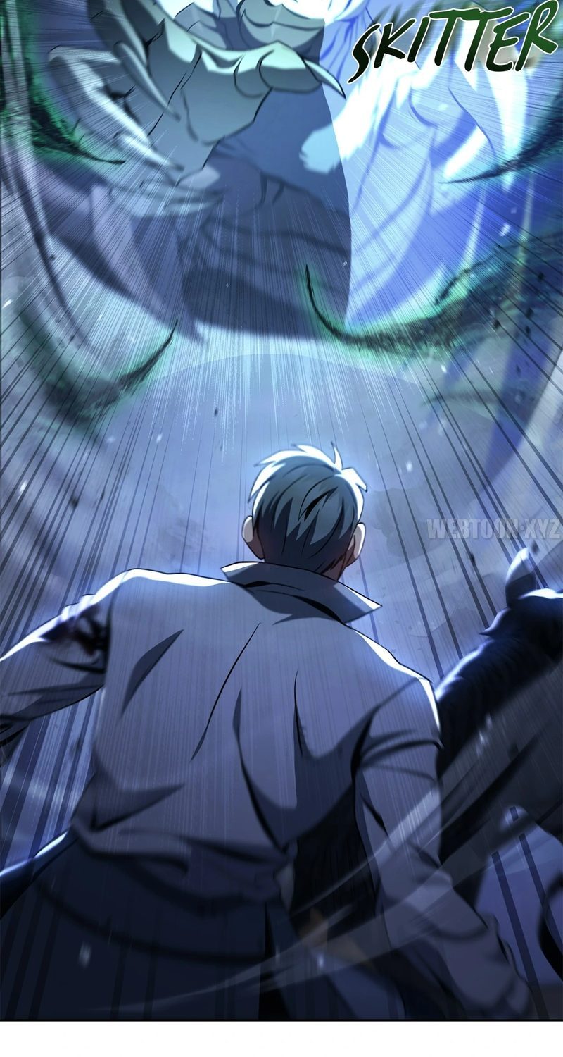 18+ Skeleton Soldier Couldn’t Protect the Dungeon Chapter 323 page 32