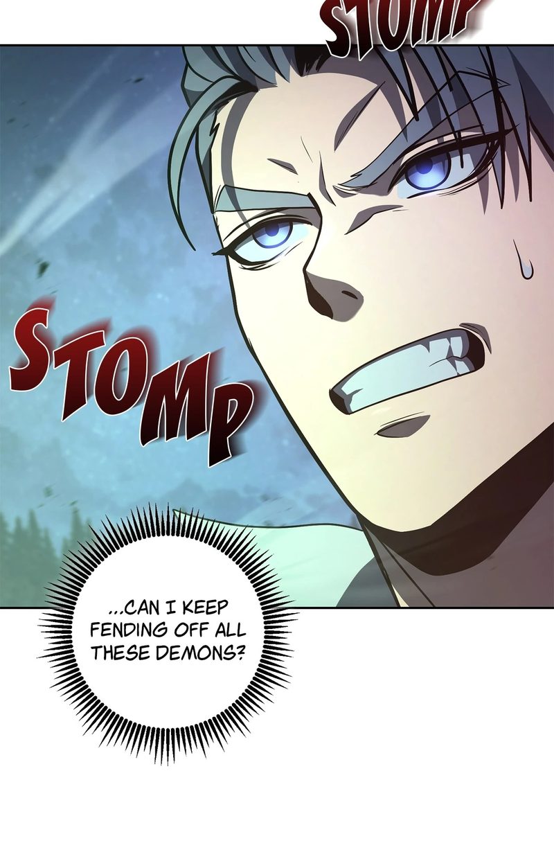 18+ Skeleton Soldier Couldn’t Protect the Dungeon Chapter 323 page 35