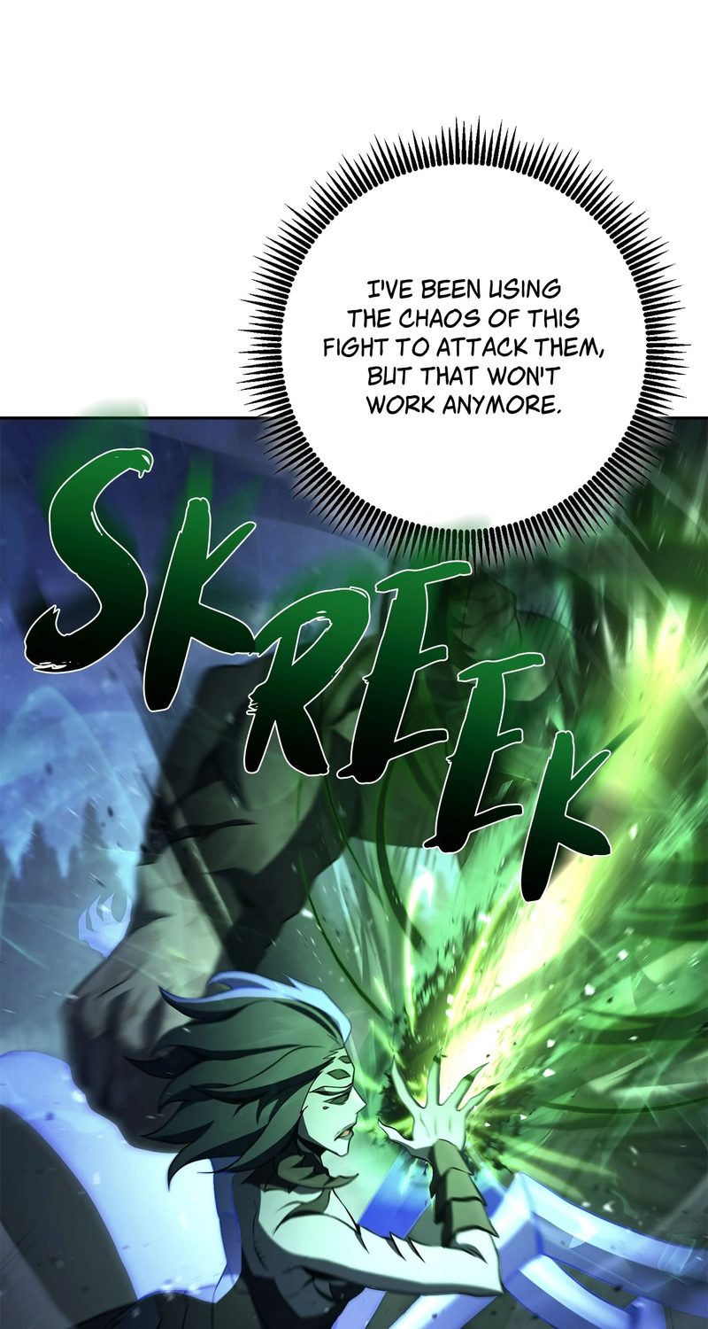 18+ Skeleton Soldier Couldn’t Protect the Dungeon Chapter 323 page 36