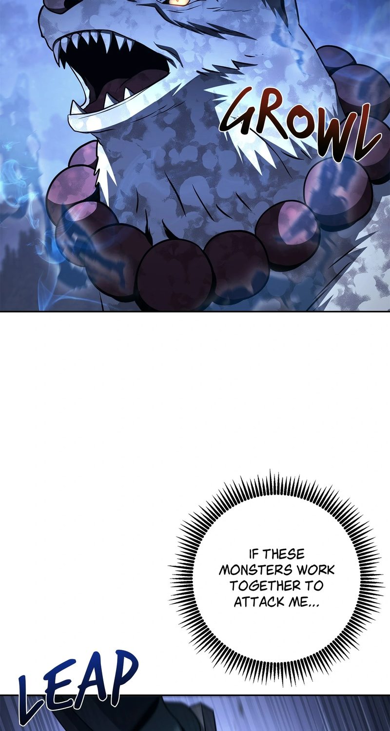 18+ Skeleton Soldier Couldn’t Protect the Dungeon Chapter 323 page 38