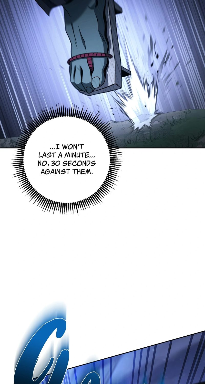 18+ Skeleton Soldier Couldn’t Protect the Dungeon Chapter 323 page 39